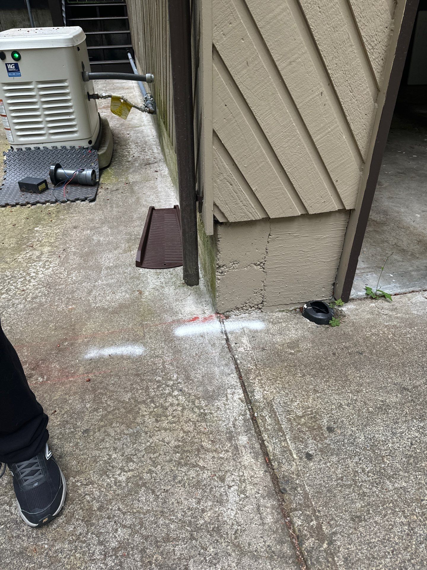 Gayle | Asphalt Road Repair by Jireh Asphalt & Concrete Inc 