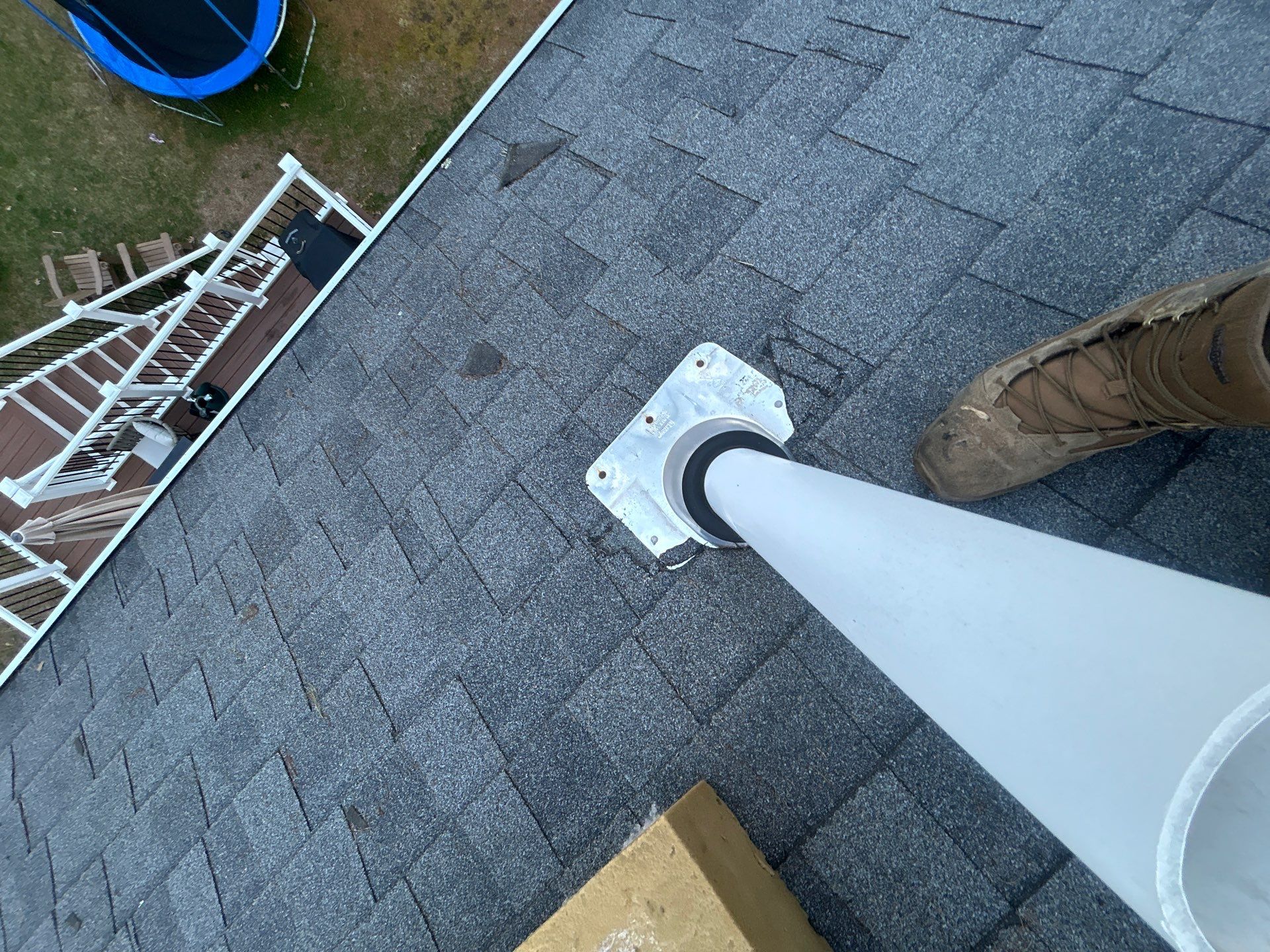 Siding, gutters & Roofing | Billerica by Mighty Dog Roofing of Greater Middlesex County