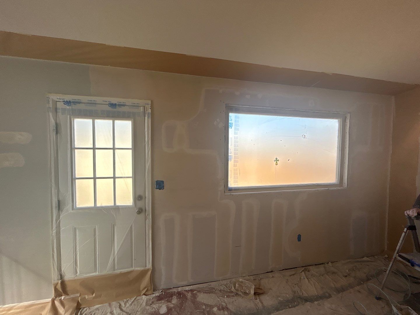 Reconstruction by Accountable Home Services