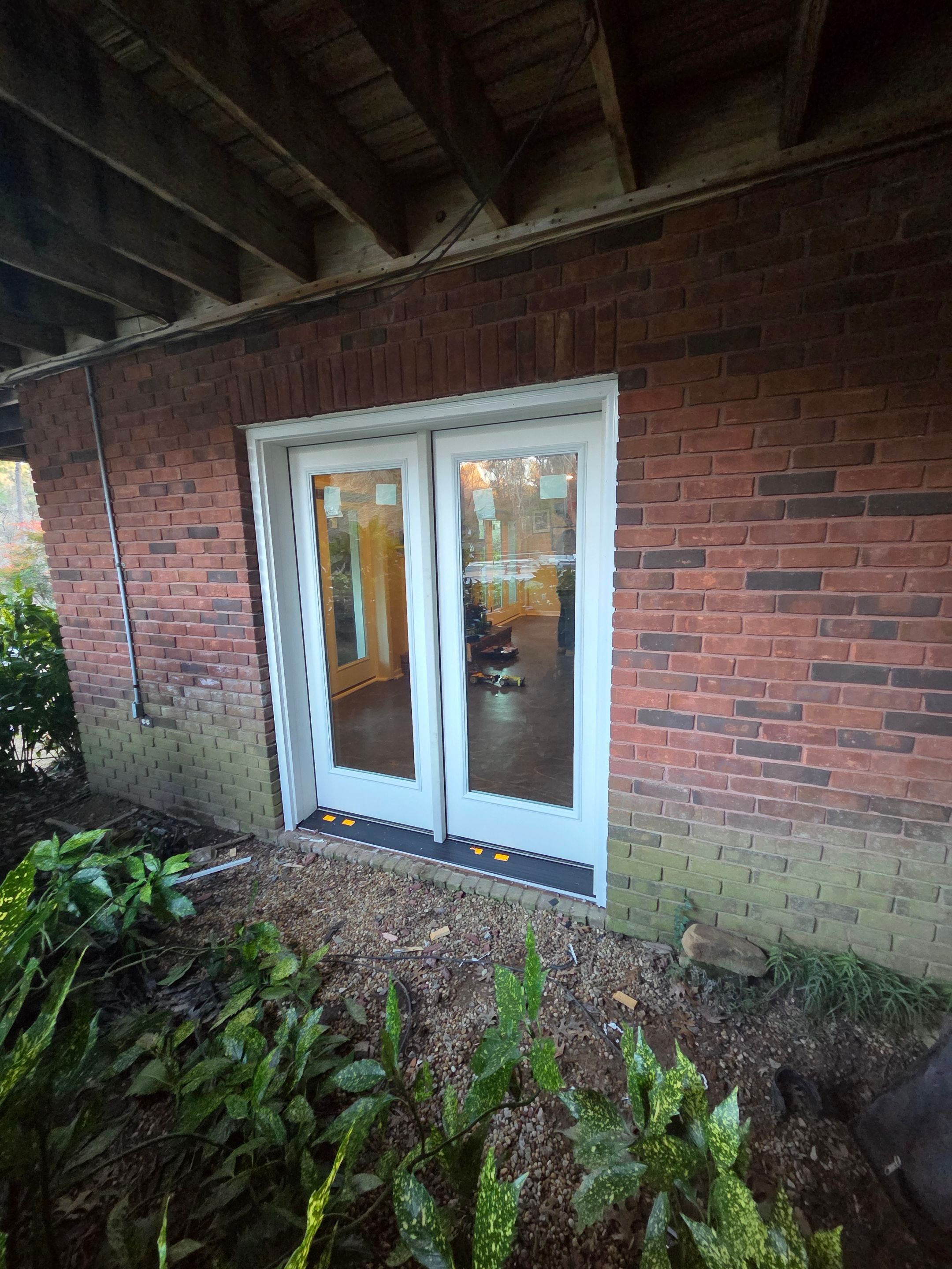 Miller Project in Vestavia Hills by The Window Source