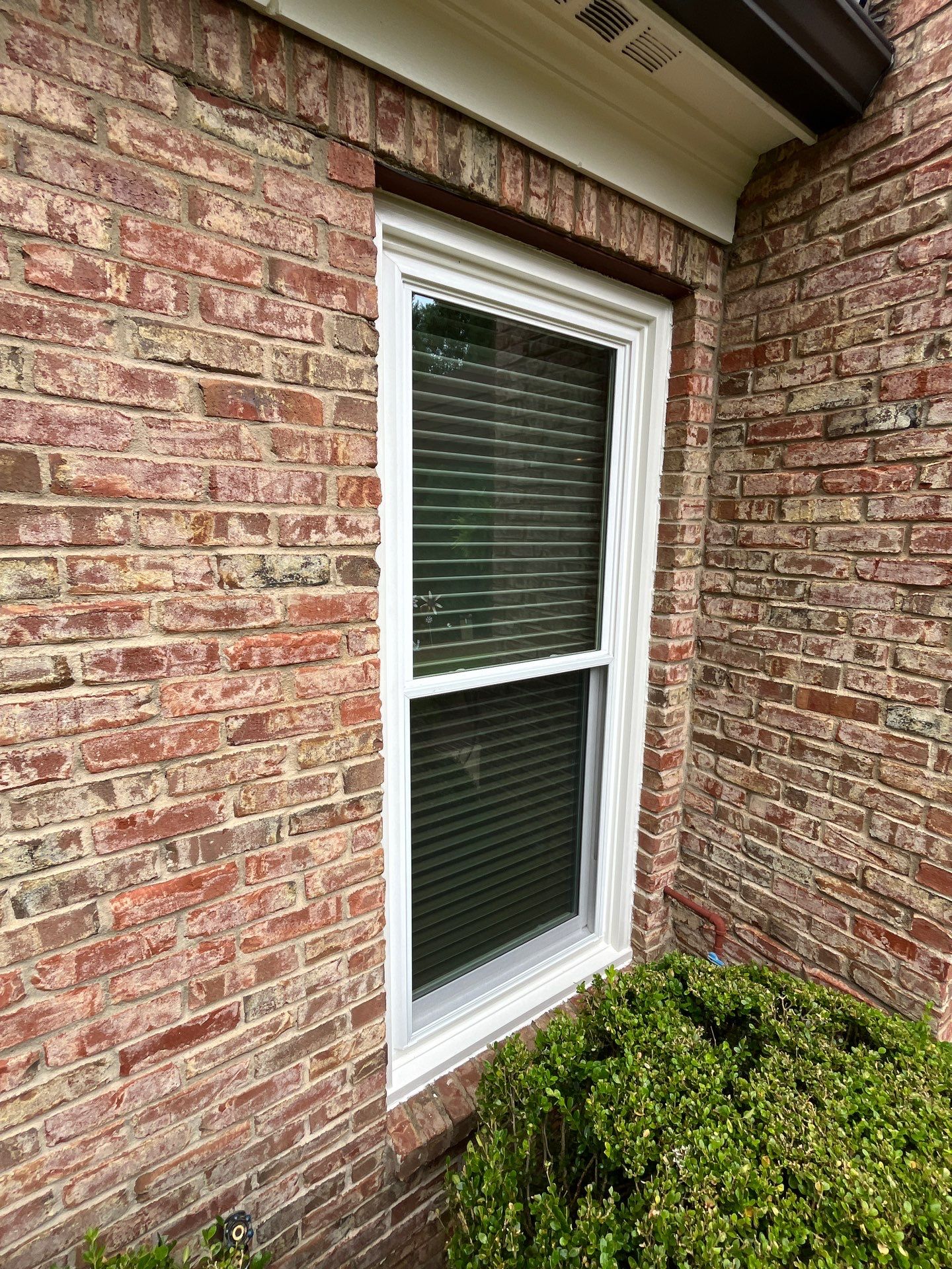 Window Replacement in Atlanta, GA with MI Windows by Nelson Exteriors