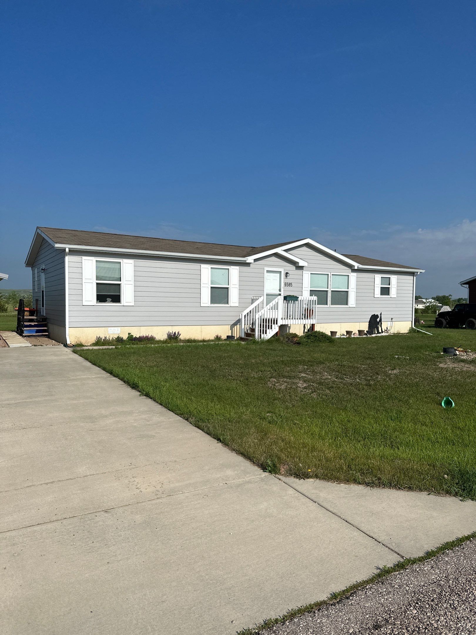 🏡 Fresh New Look with James Hardie Siding! ✨ by Weather-Tite Exteriors LLC
