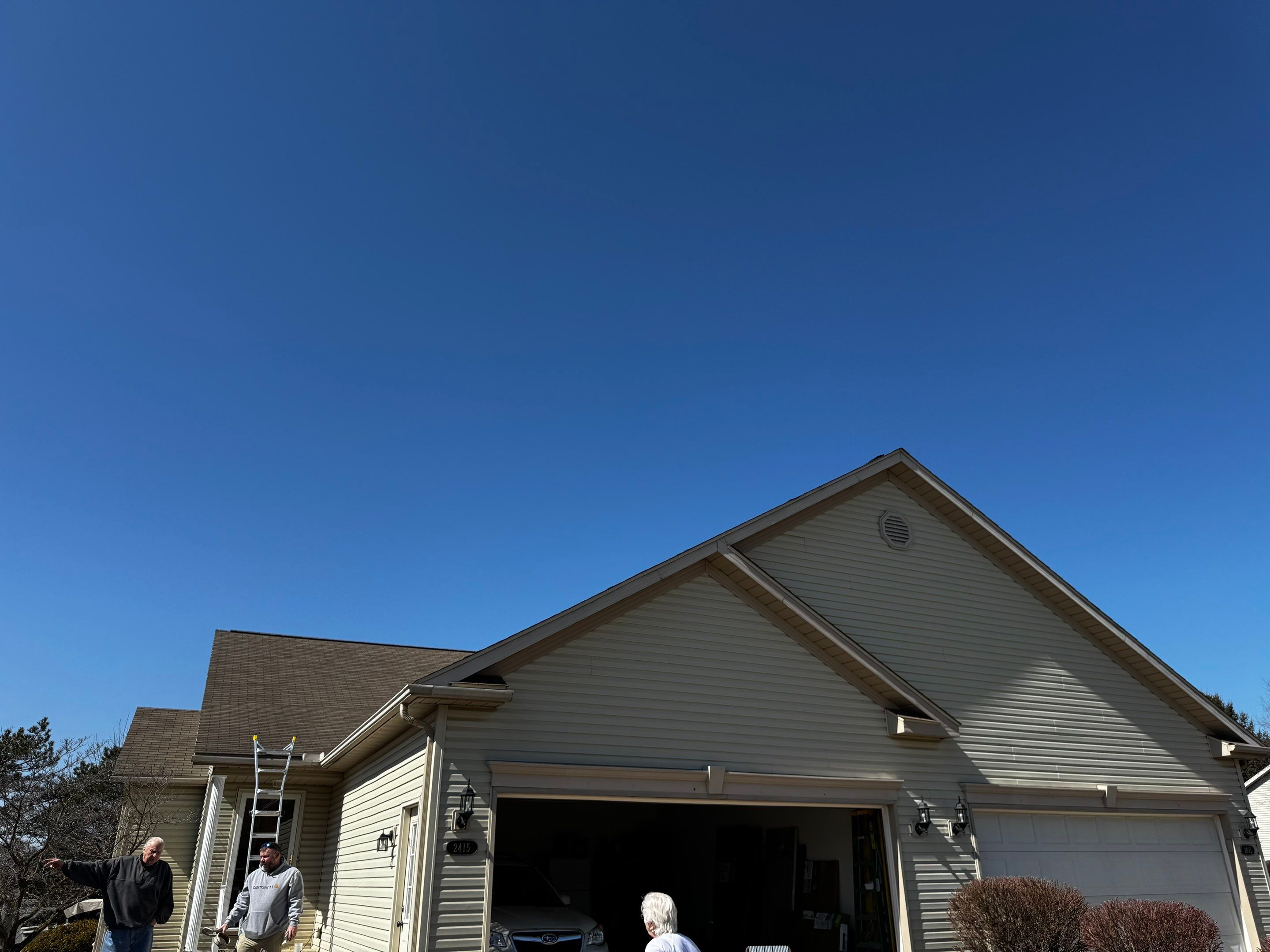 Bob Wazz 2445 by Silver Leaf Contracting 