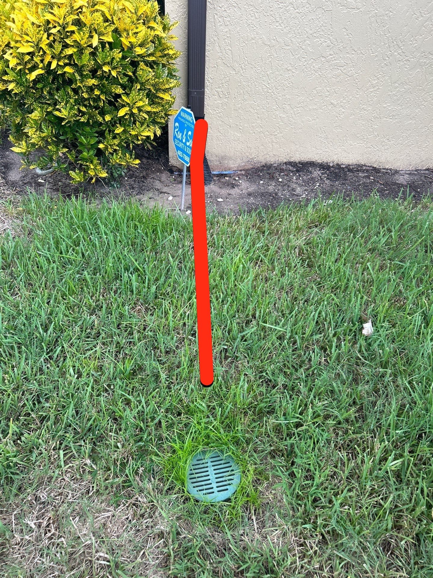 Aluminum Seamless Gutters Installation in Fort Myers FL by Gutter Professors