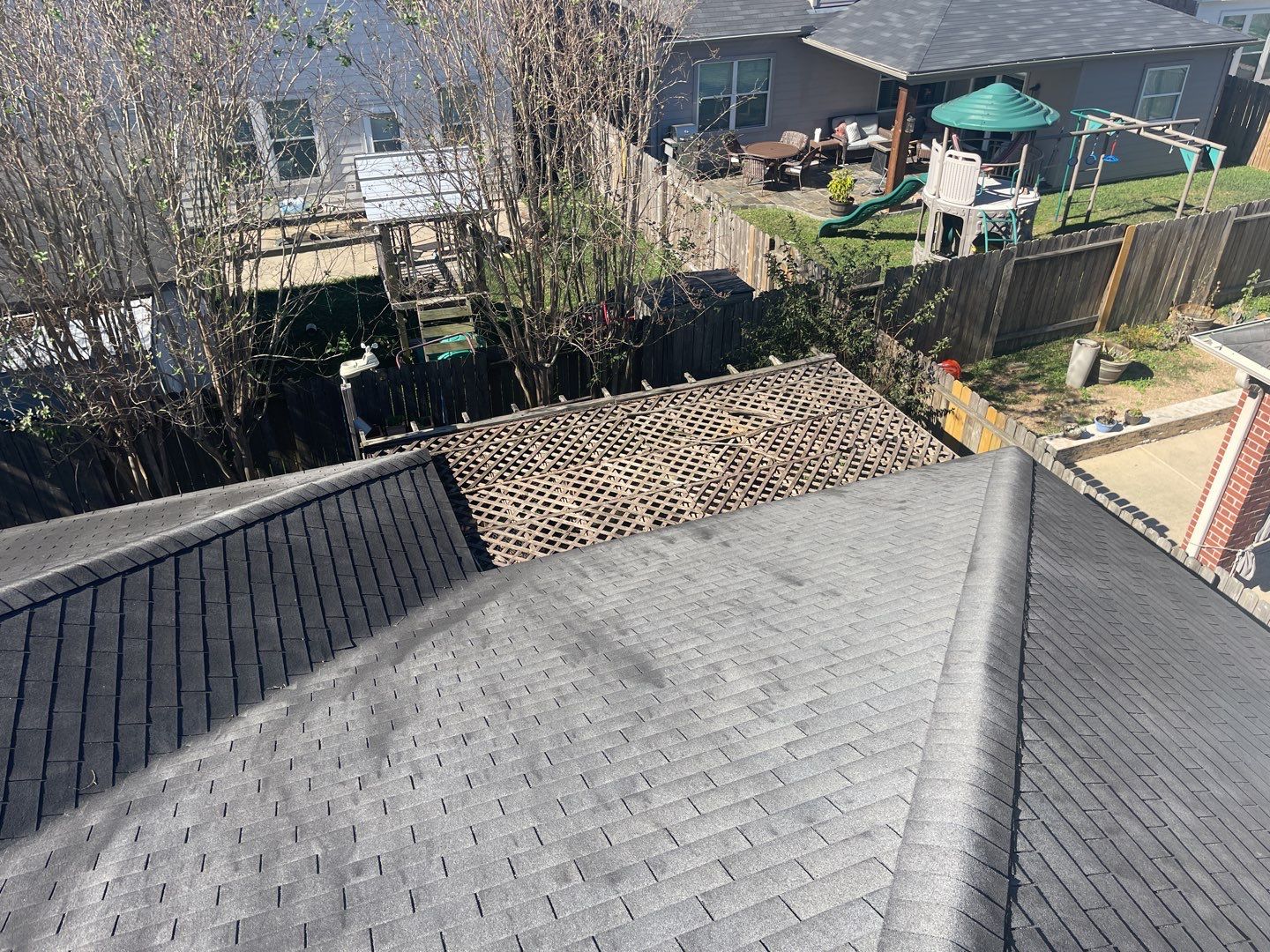 Full Residential Replacement by Elite Roofing LLC