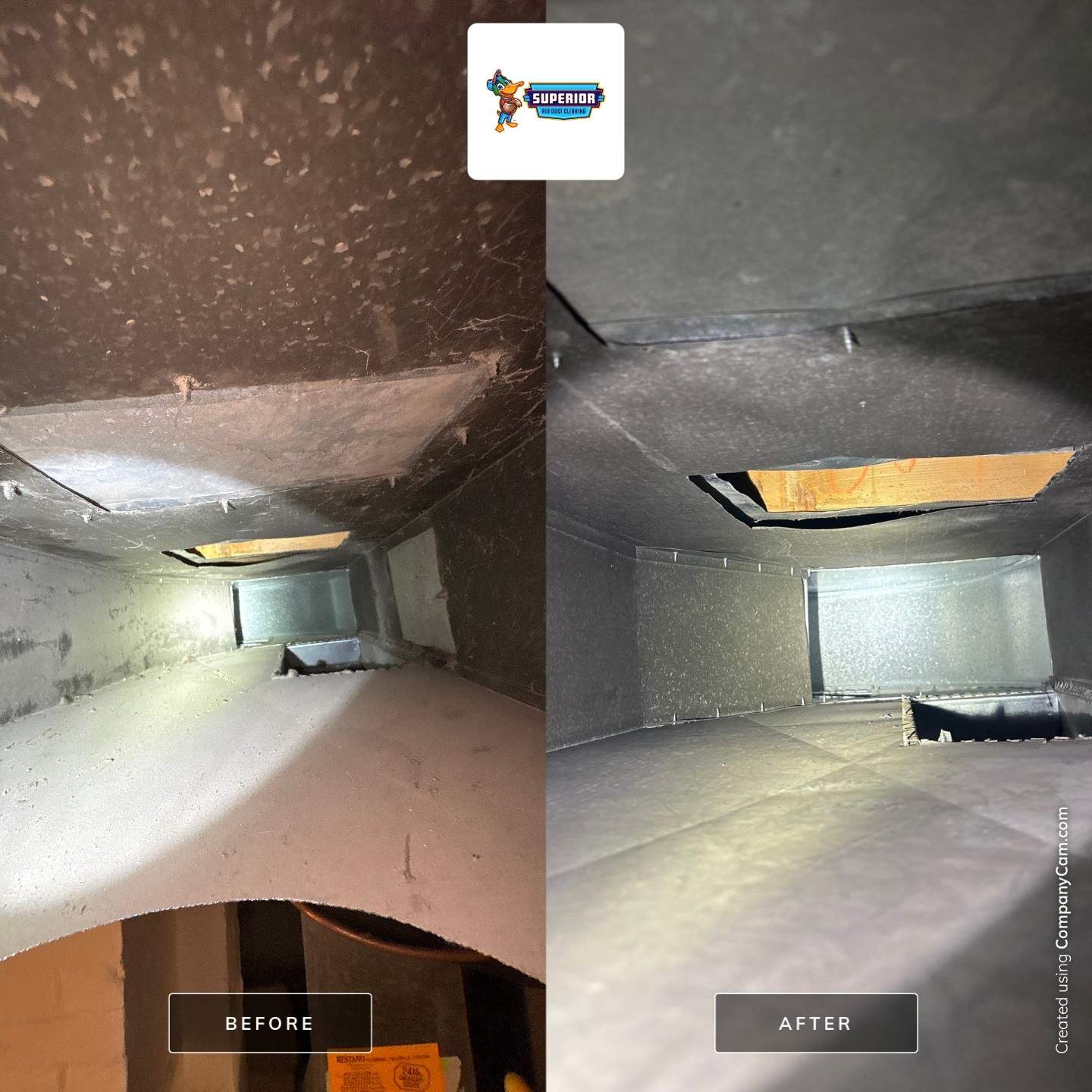 Air Duct Cleaning in Sewickley, PA by Superior Air Duct Cleaning