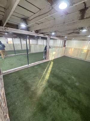 Old Barn Dog Park