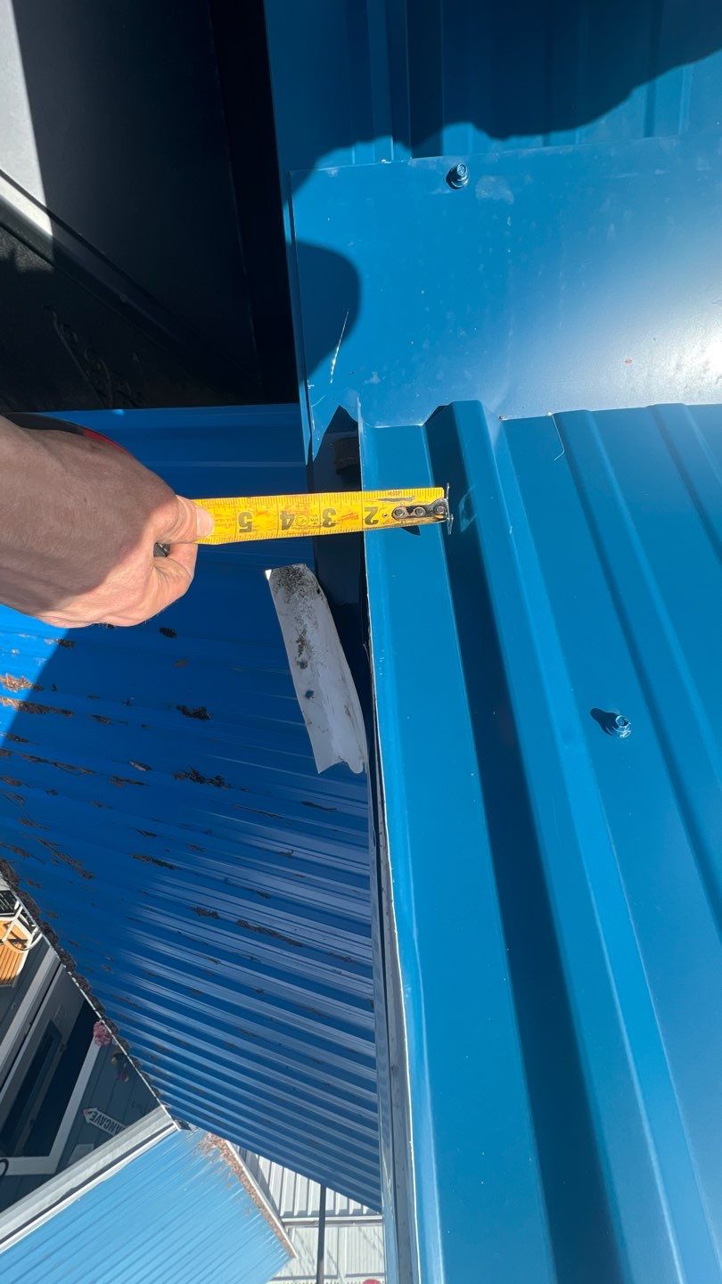 Residential ReRoofing Installation using Duraclad 26ga by Top Notch Roofing Inc