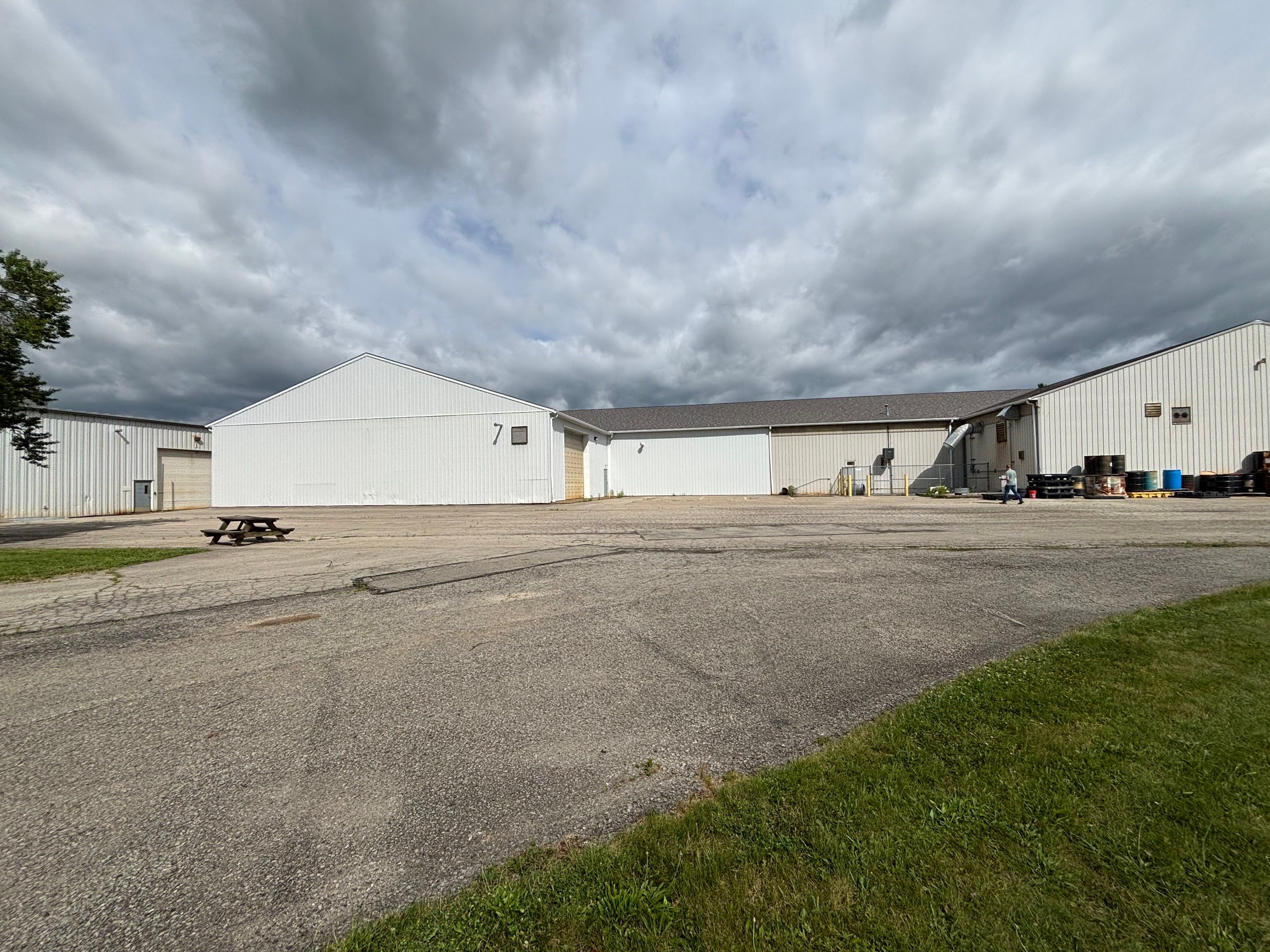 Butler, PA by Ironhorn Enterprises