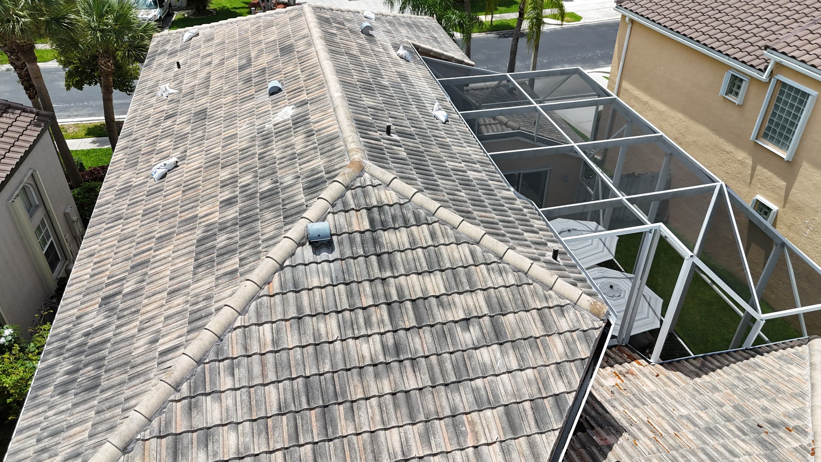 Roofing  Pembroke Pines by The Goat Contractor ( Giampri Corp)