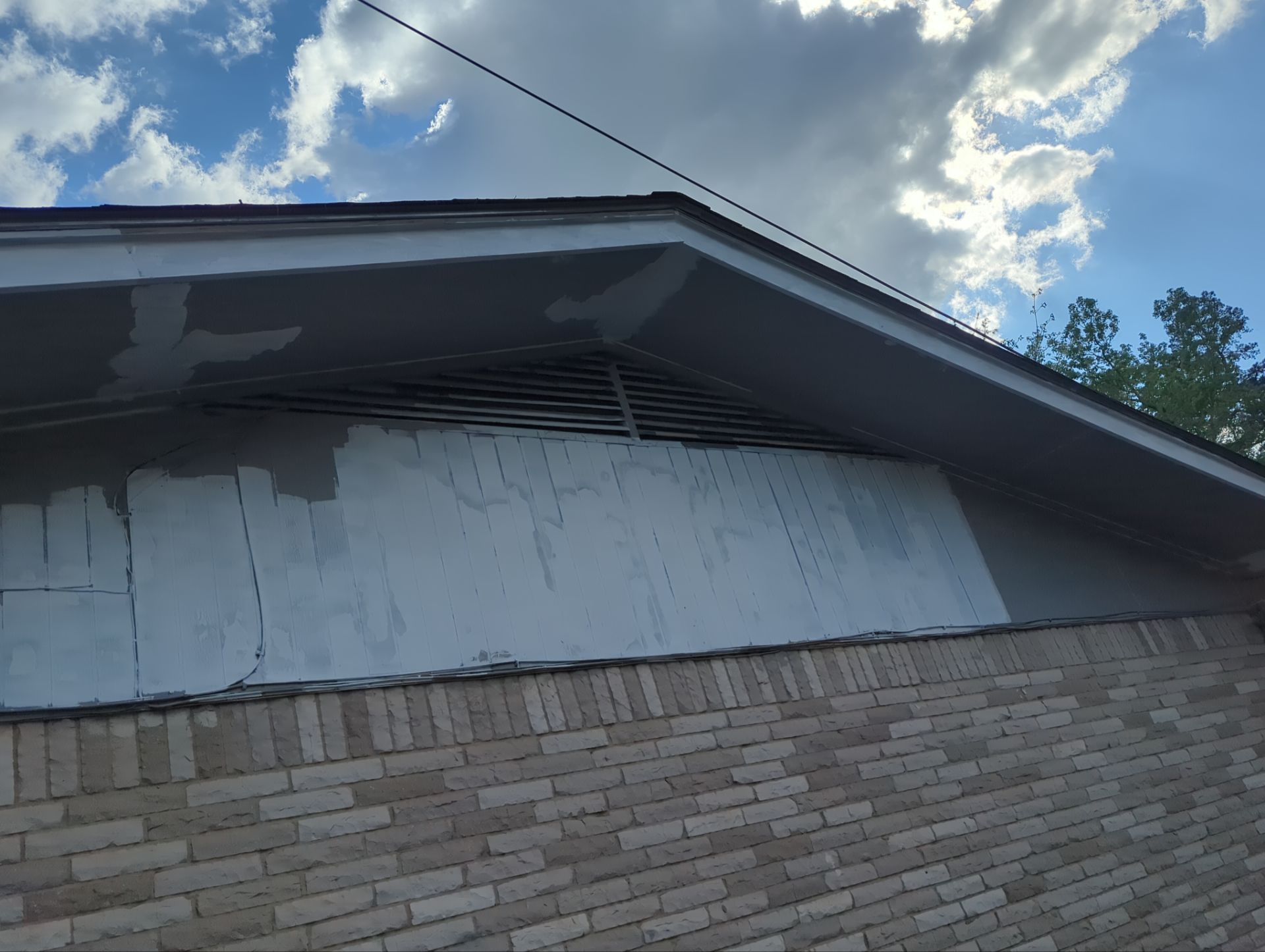 From Peeling to Perfect in Tyler, Texas by Quality Coats Painting