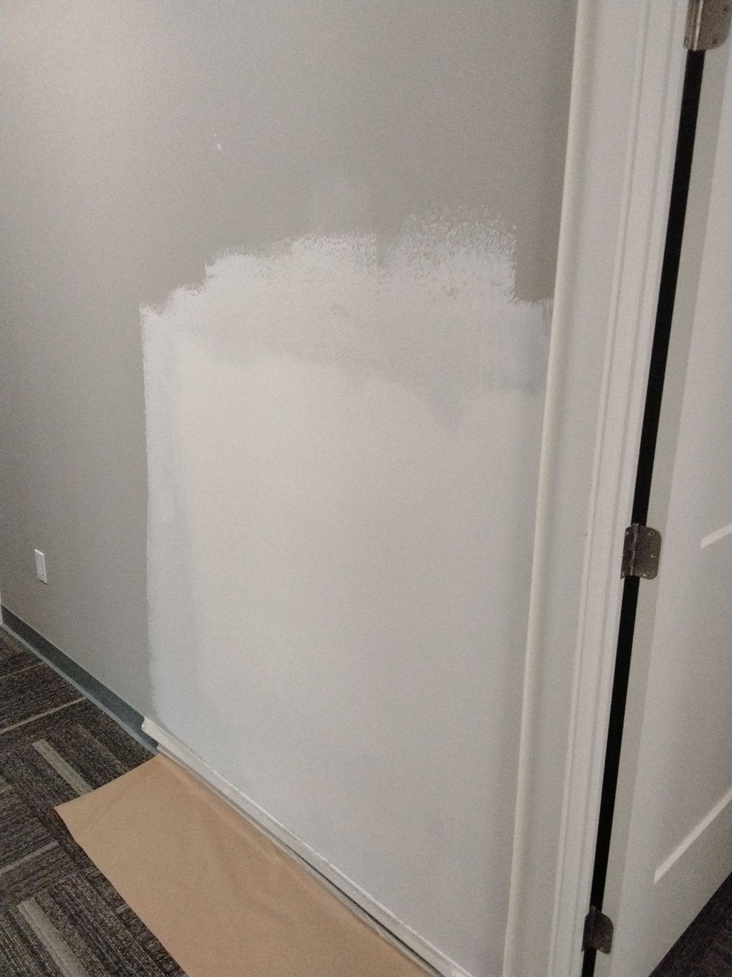 Commercial Interior Painting by Midwest Paint LLC