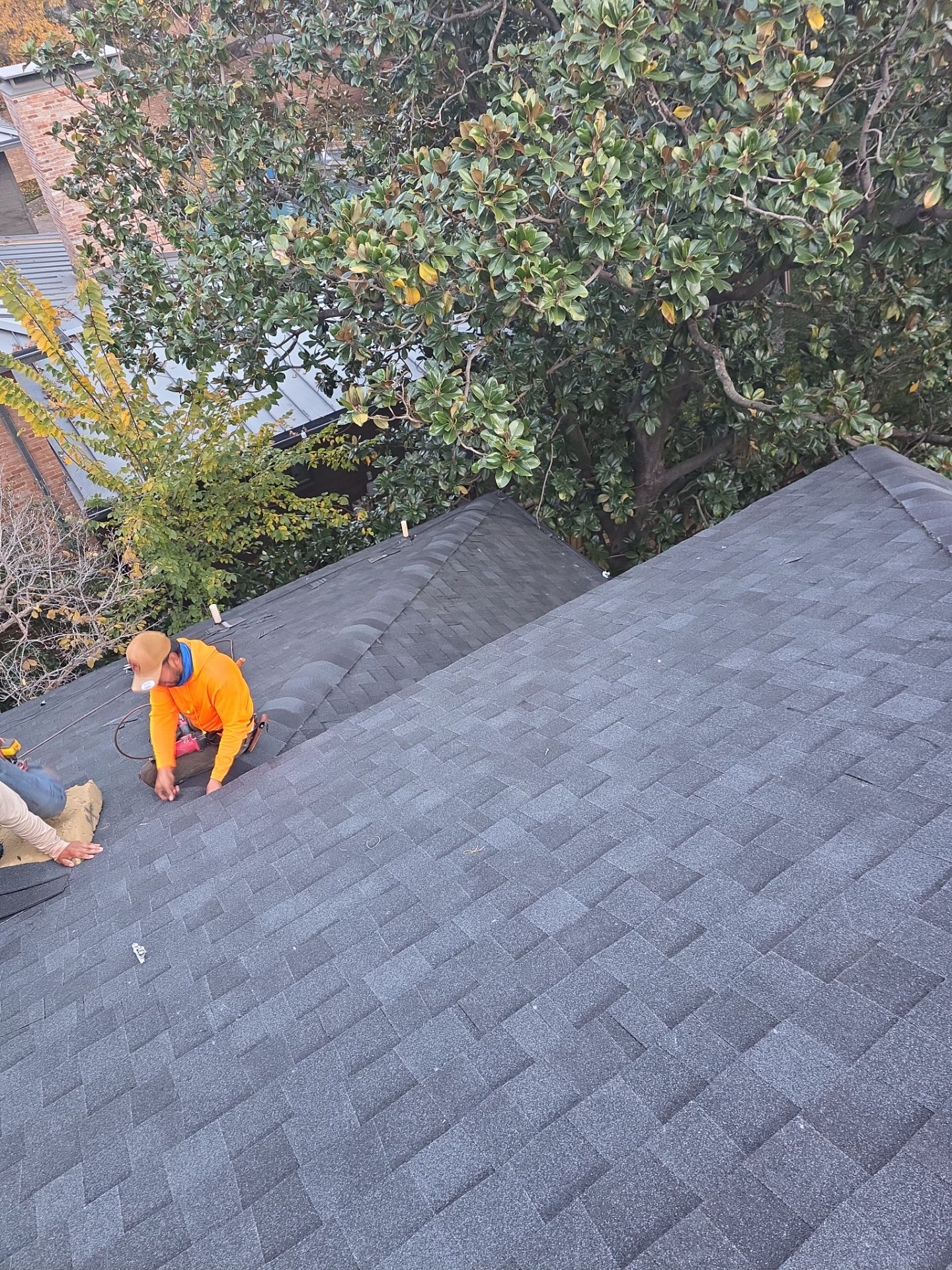 Project in Dallas by Armor Roofing | Exteriors