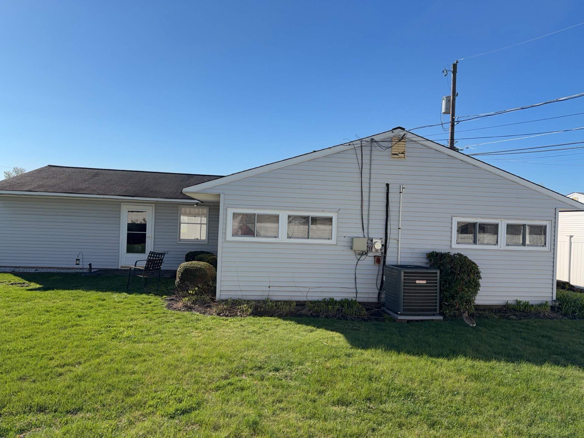 New Roofing, Siding and Gutters  by Stofan Construction LLC