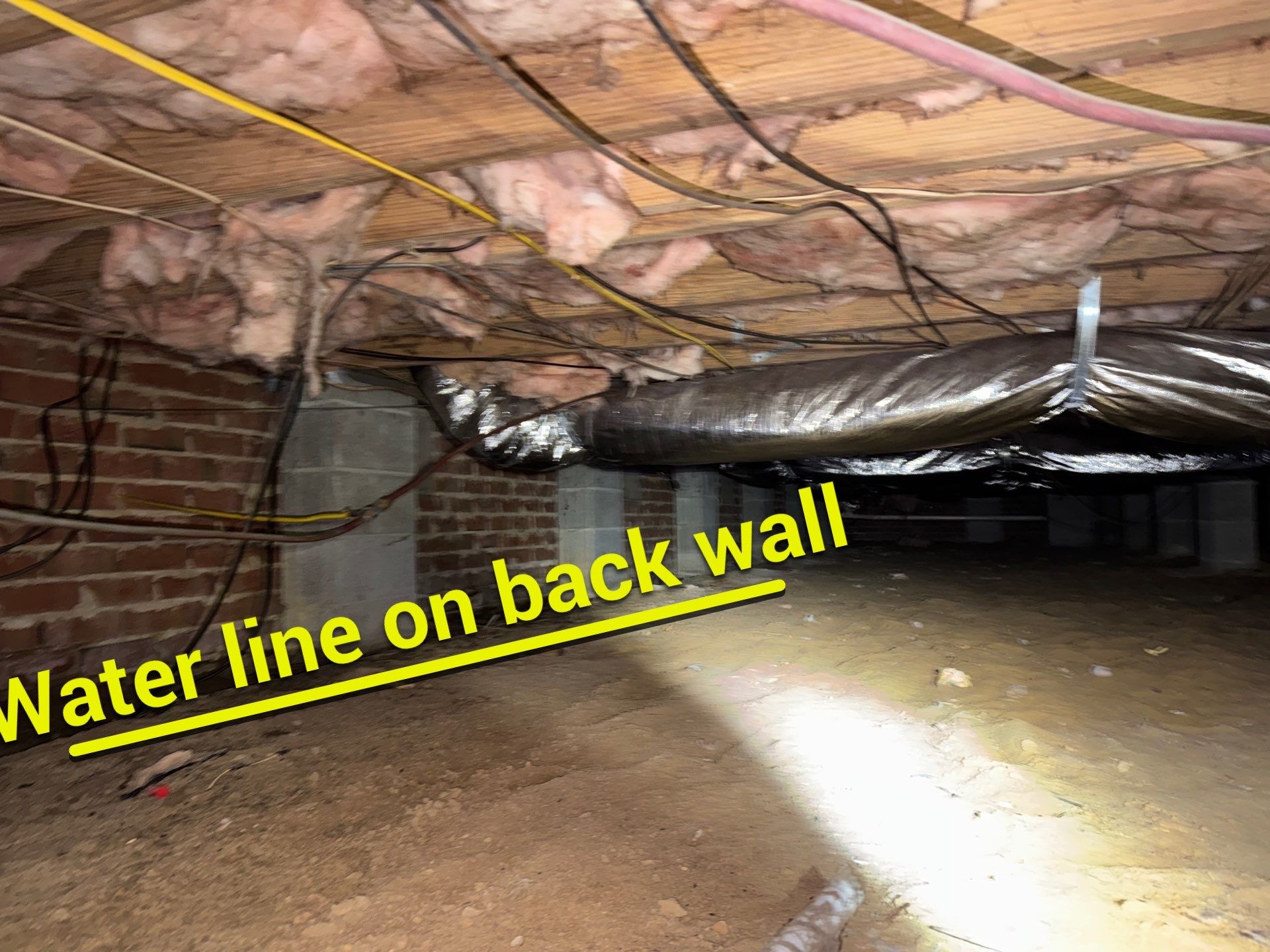 Encapsulation, Attic Insulation, and Attic Fan Project by Impact Crawlspace