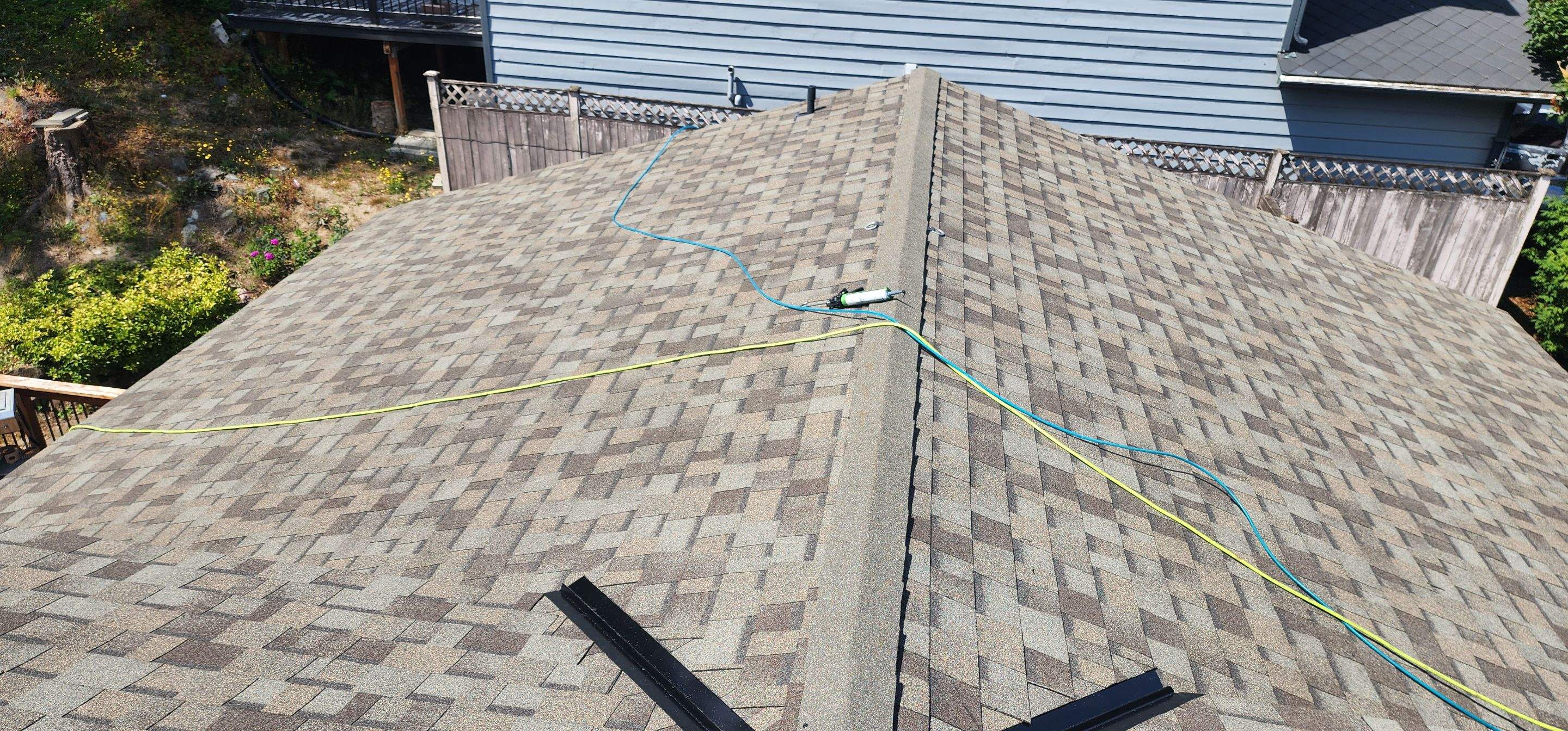 Everett Heck by RoofWorks Northwest