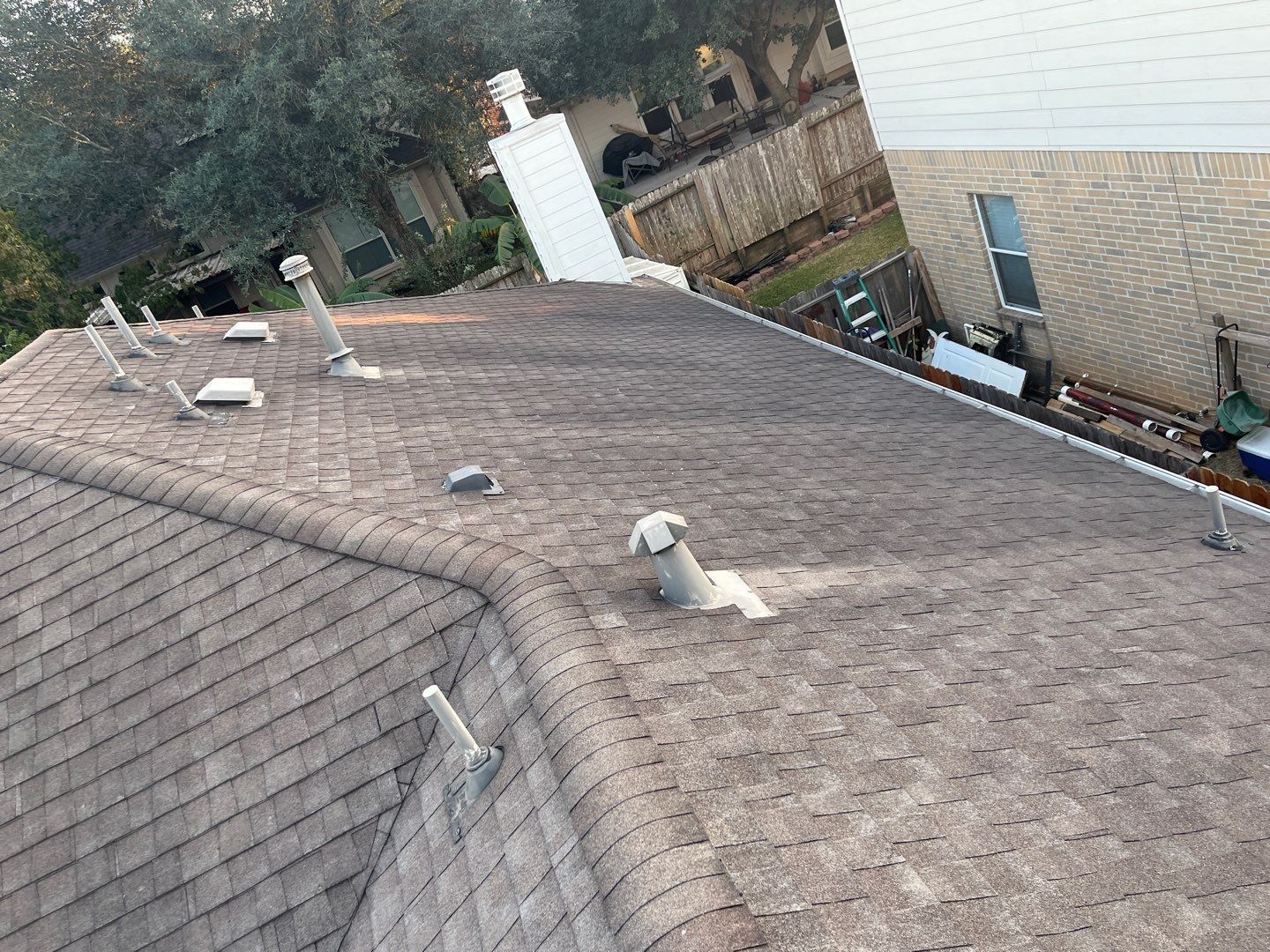Residential Roof Replacement in Conroe, Tx  by Elite Roofing LLC