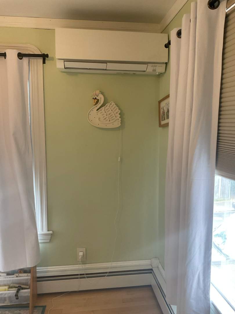 Mini Split Installation and Boiler Replacement — Salem, MA by FAGONE MECHANICAL