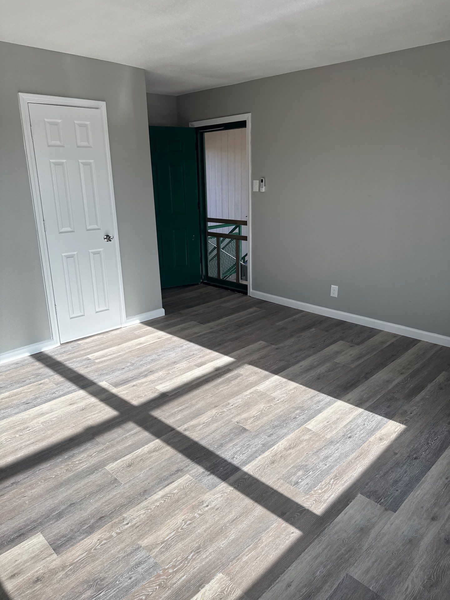 Project in San Antonio by Harden Enterprise Services LLC