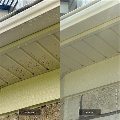 Project in Barrington