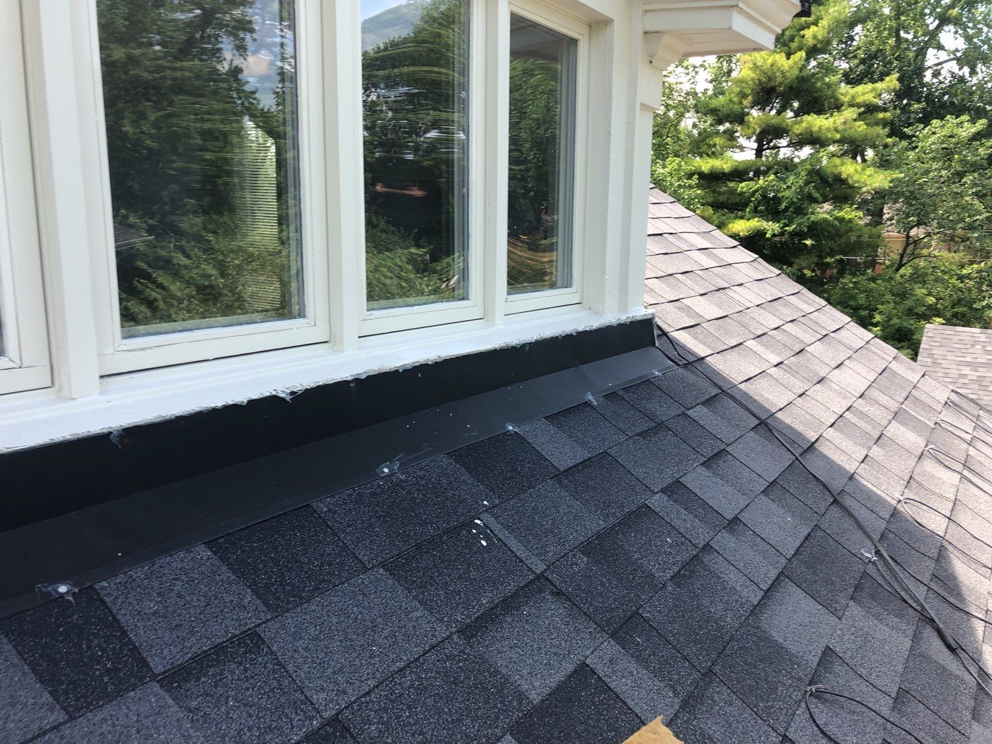 Walter Hanley by Pro Home Services Inc