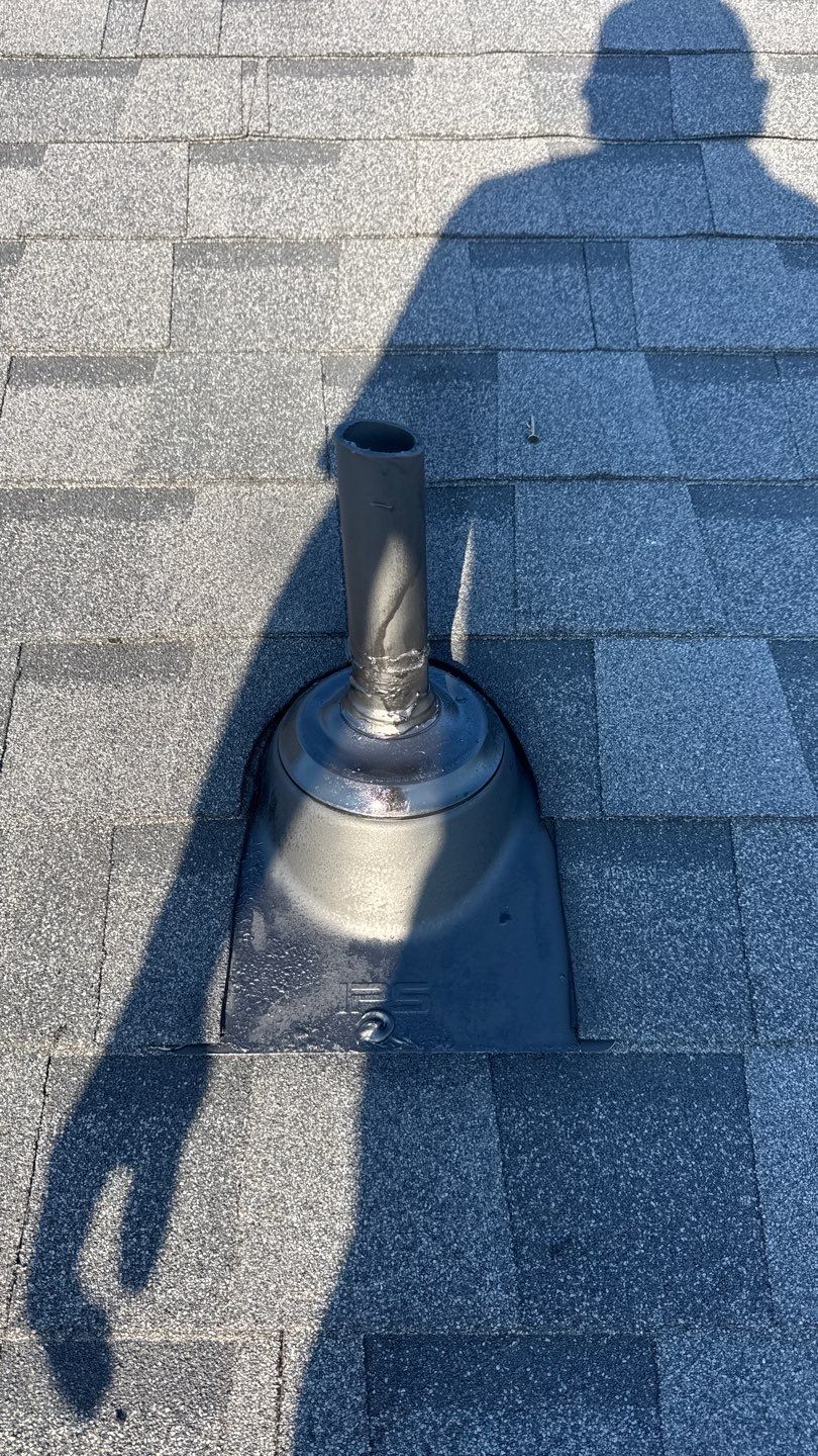 Project in Sachse by Rhino Roofing and General Contracting, LLC