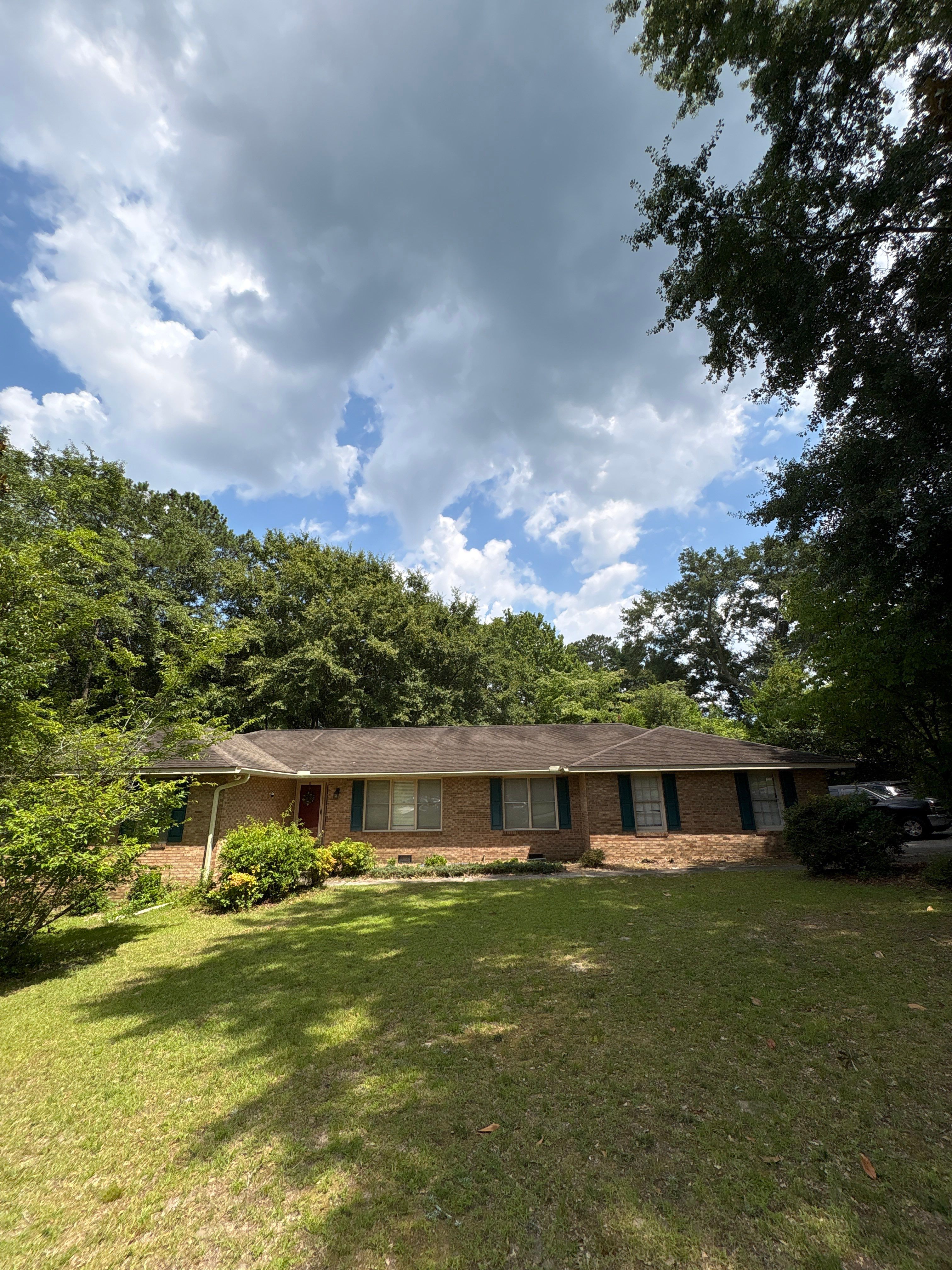 Roof Replacement - Atlas - Coastal Granite - Aiken by South Point Roofing
