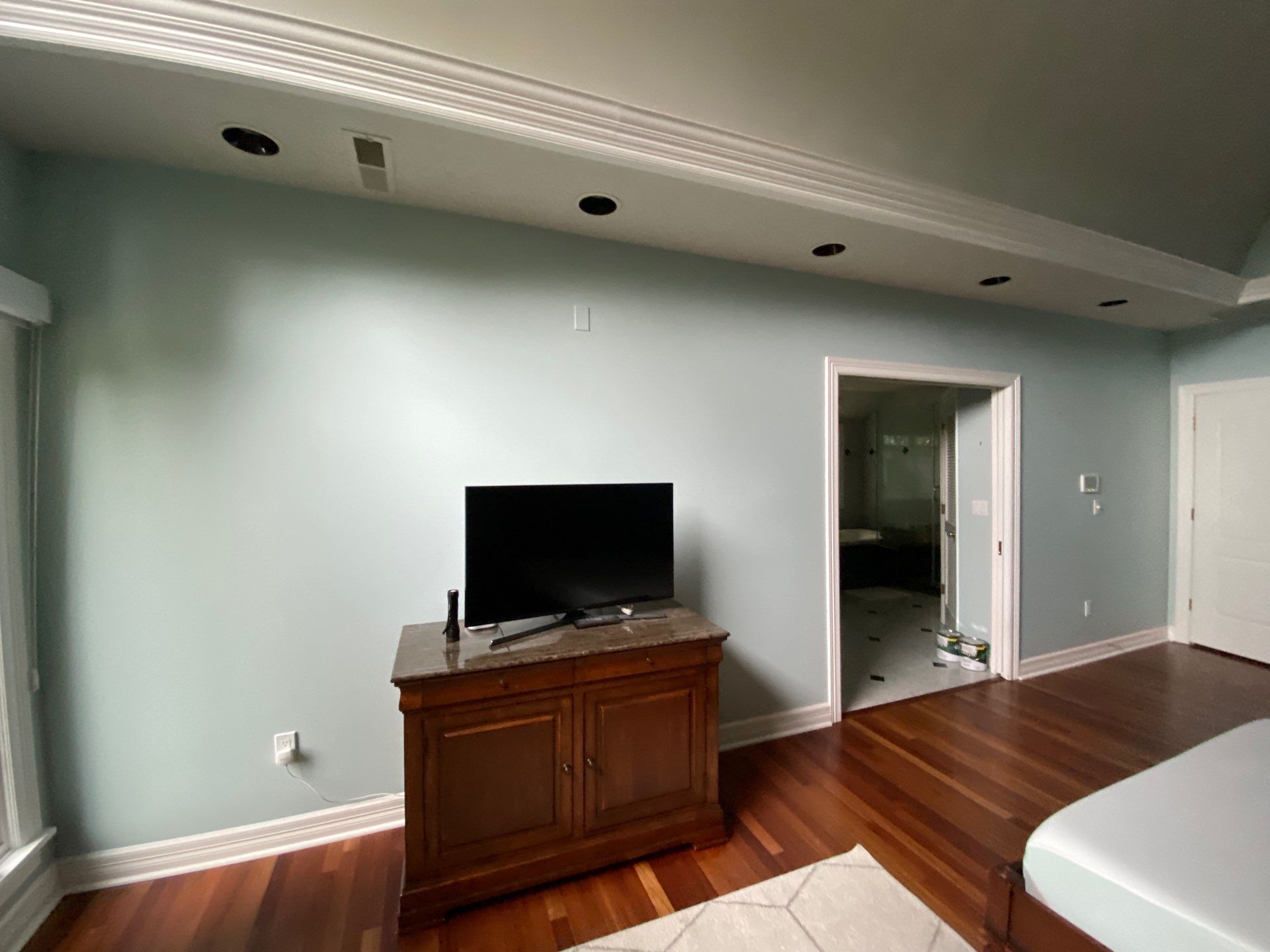 Interior Painting by Paul Schopp