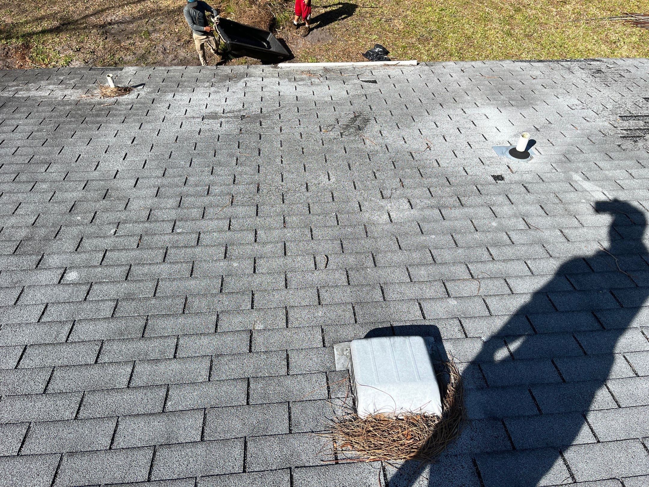 Shingle -> Shingle by Prime Roofing