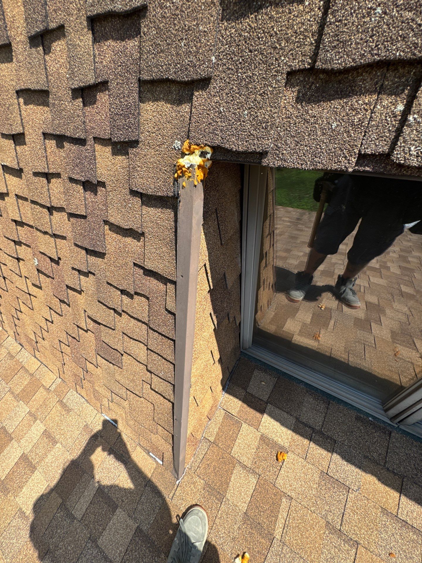 Emergency Roof Patch and Leak Mitigation in Townsend by Boston Board Up