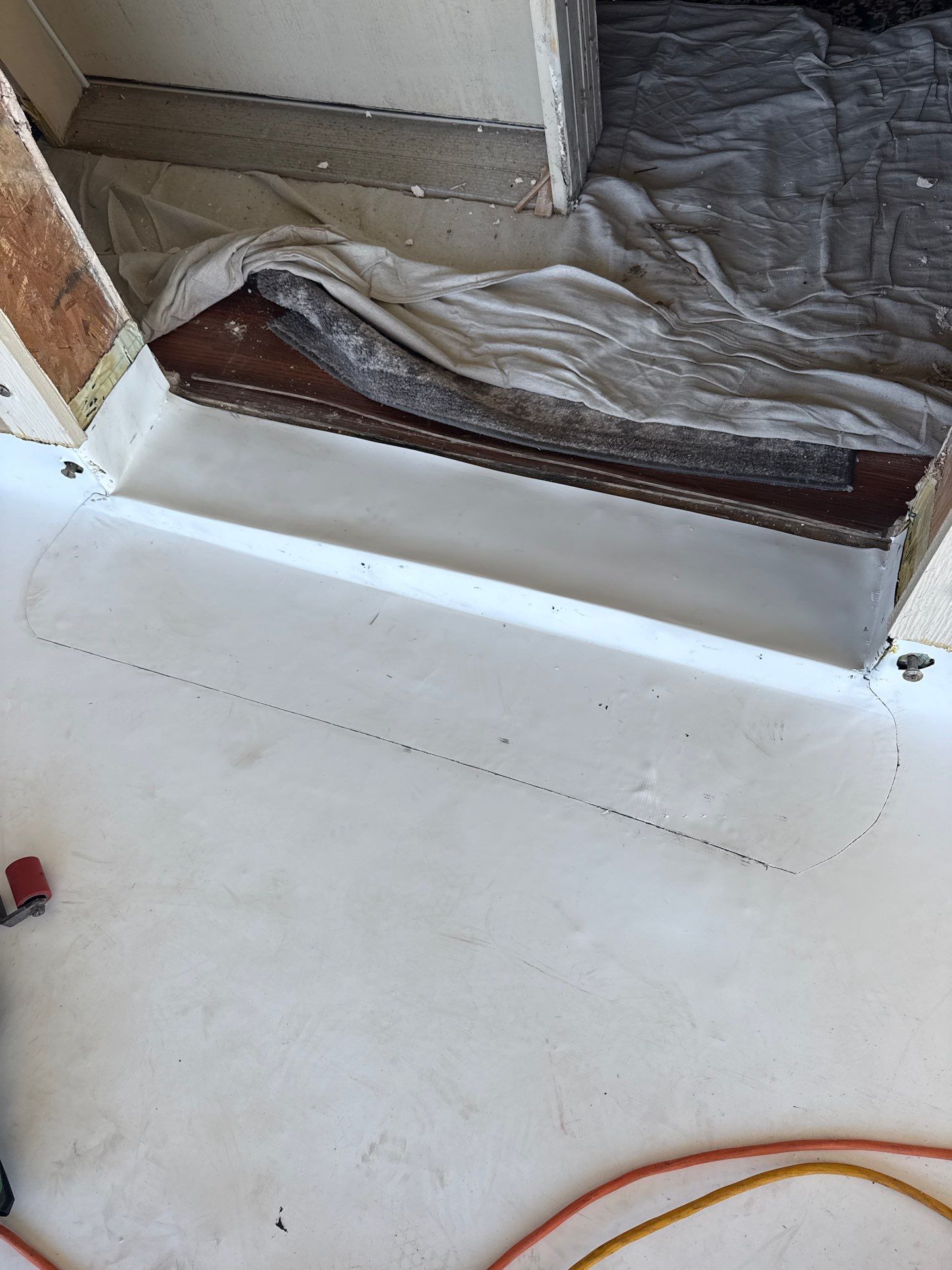 Beauty by the Bay by Bayfront Roofing and Construction