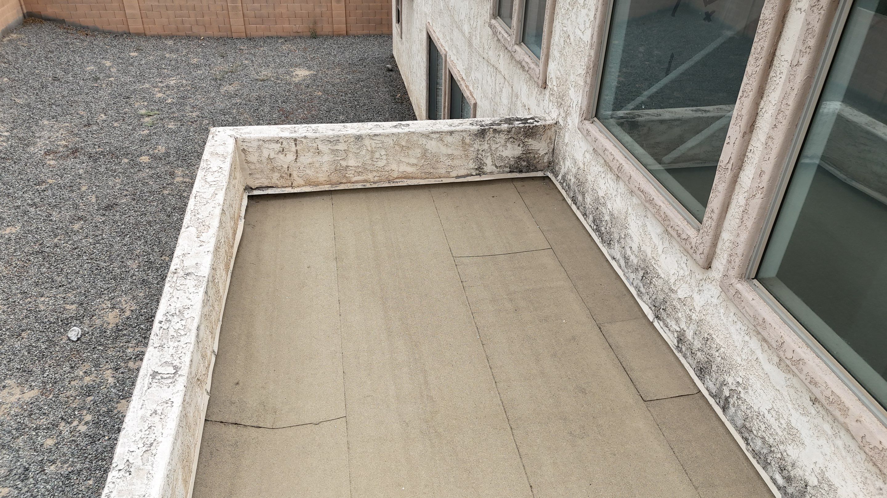 Project in Queen Creek, AZ by Saint Roofing