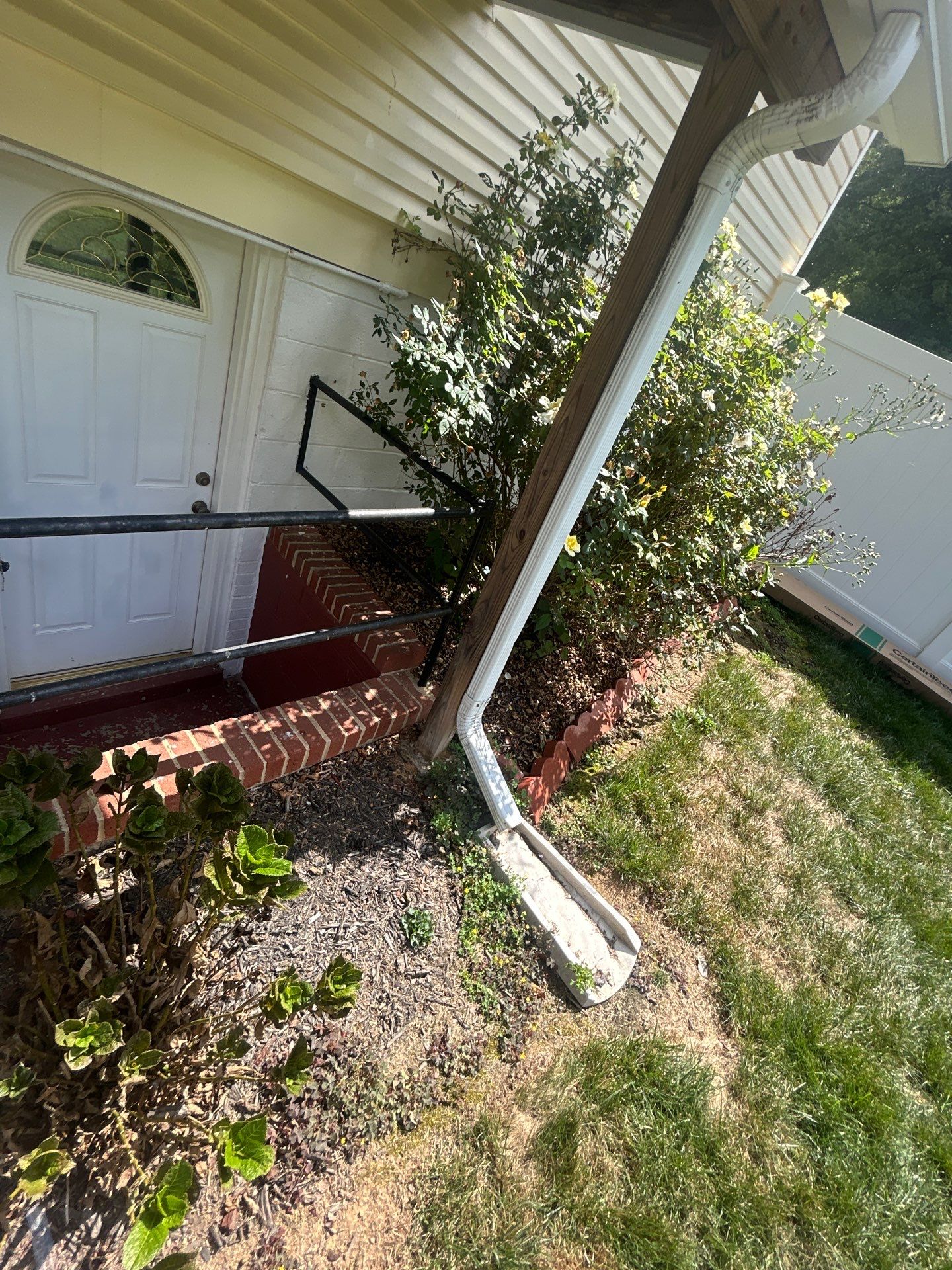 Falls Church : Residential Roof Replacement with CertainTeed Landmark Pro in Max Def Heather Blend by RM Banning, Inc.