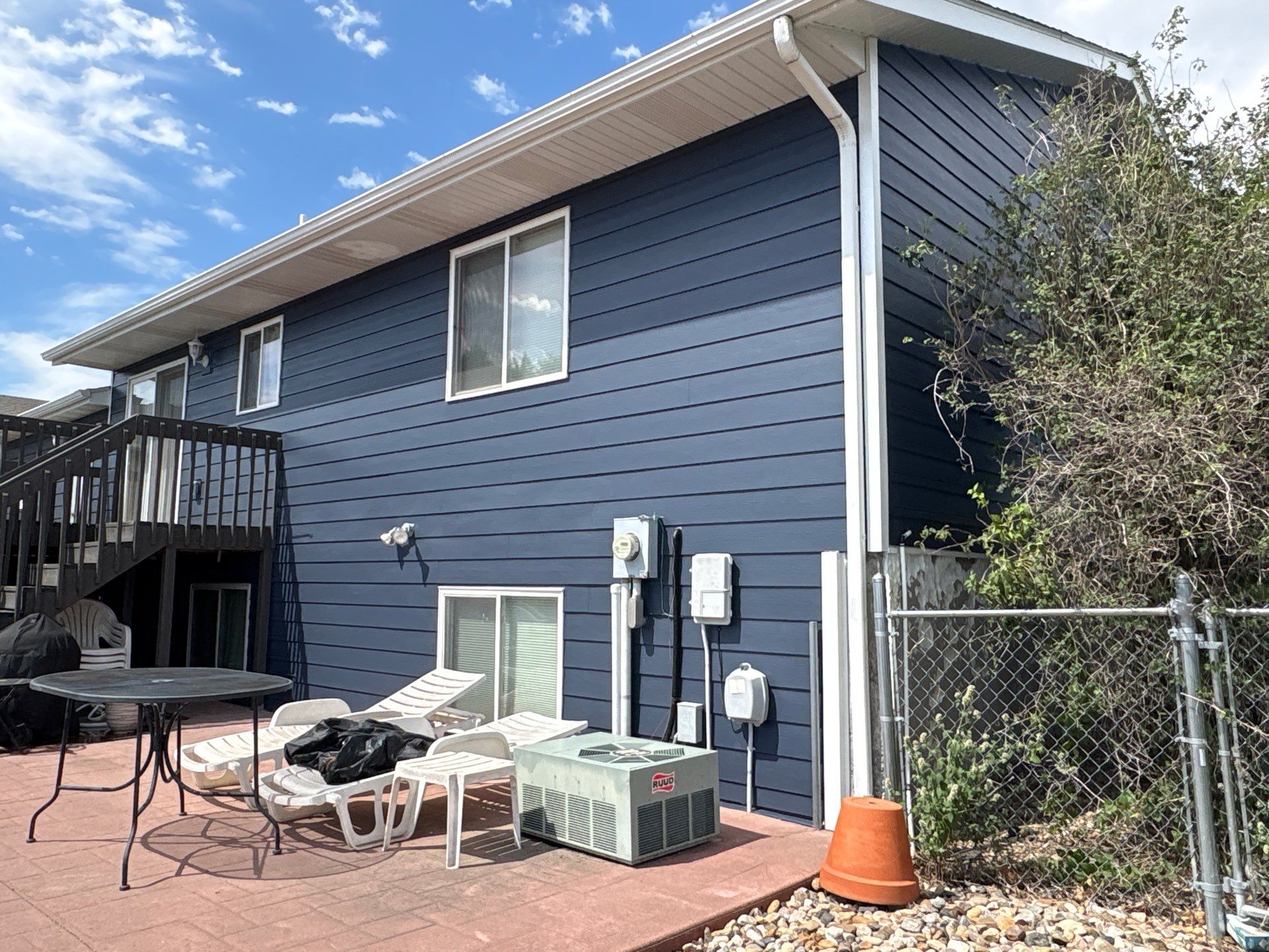 Rapid City New Siding by Superior Siding Inc
