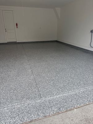 Project in Georgetown