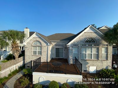 GAF NS - Weathered Wood