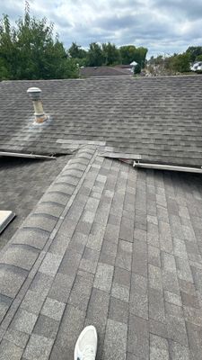 Columbus Roof Repair
