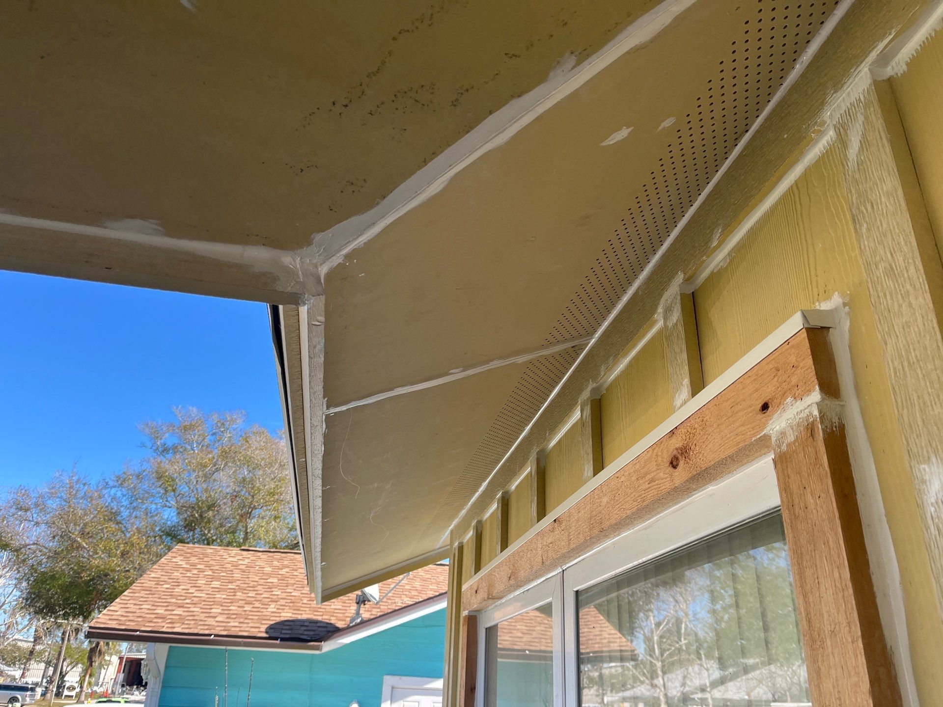 Project in Largo by Bayshore Exteriors