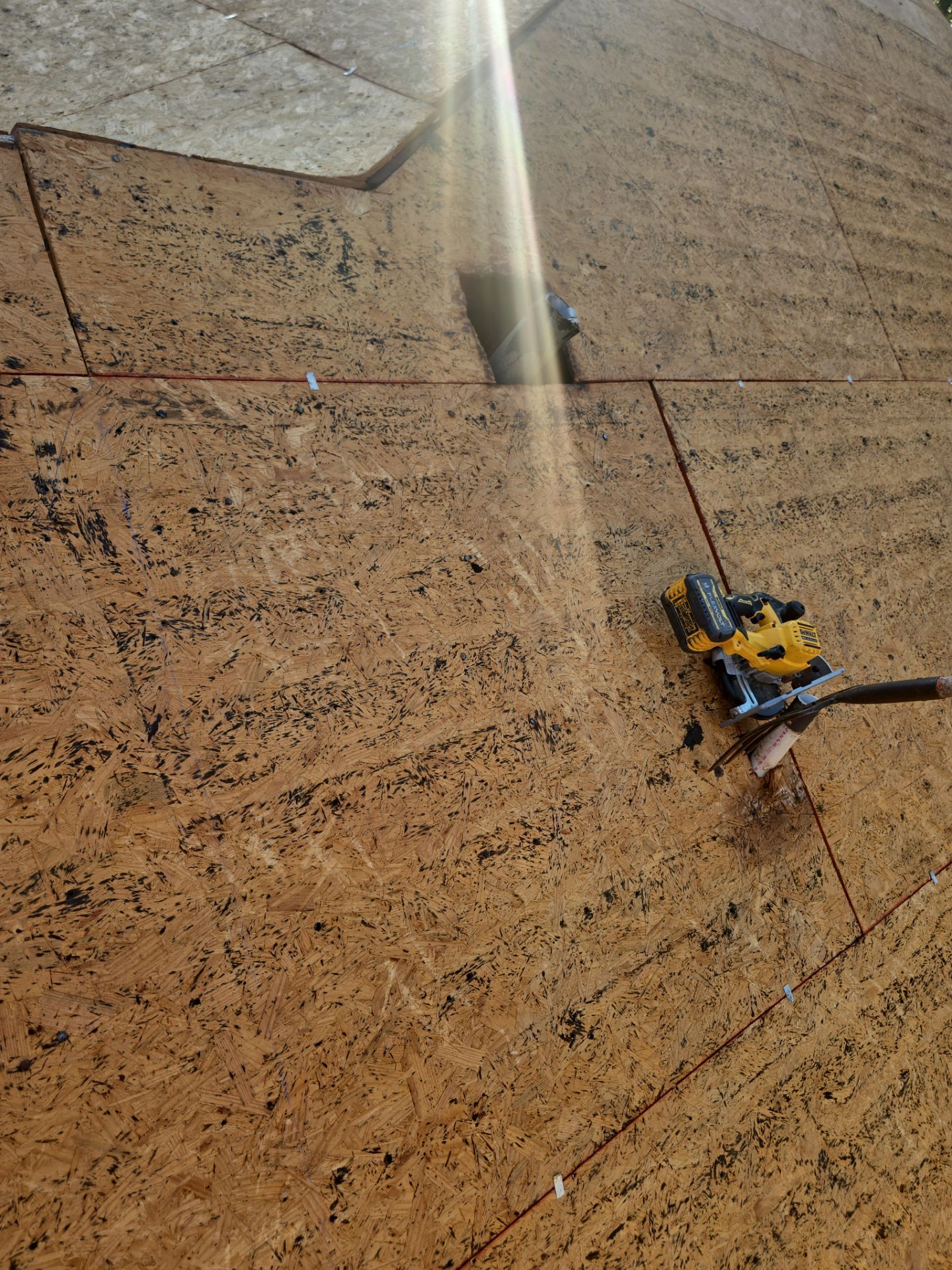 Roof Replacement Friendswood by Roof Repair Services LLC