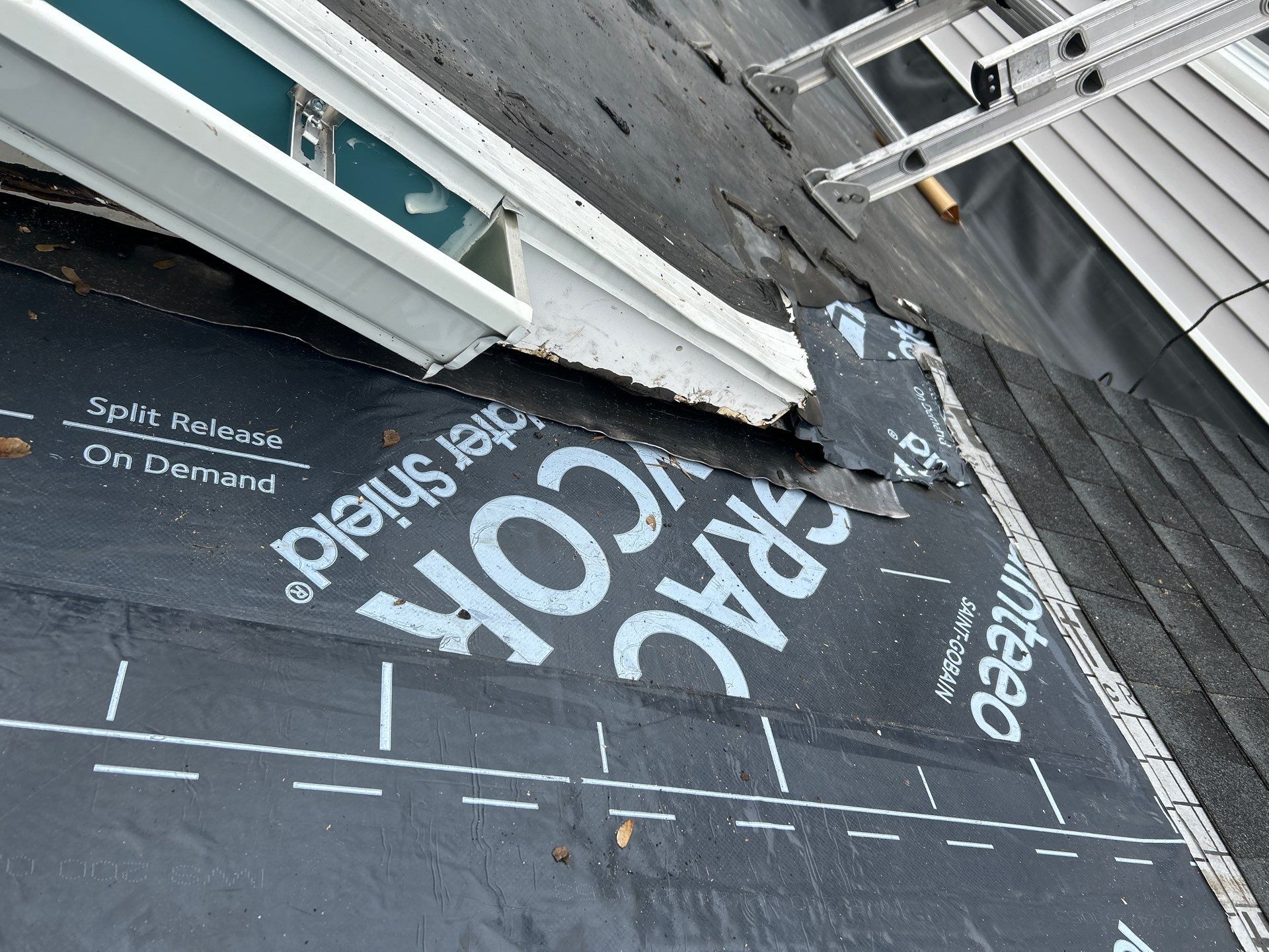 Roofing | Haverhill by Mighty Dog Roofing of Greater Middlesex County