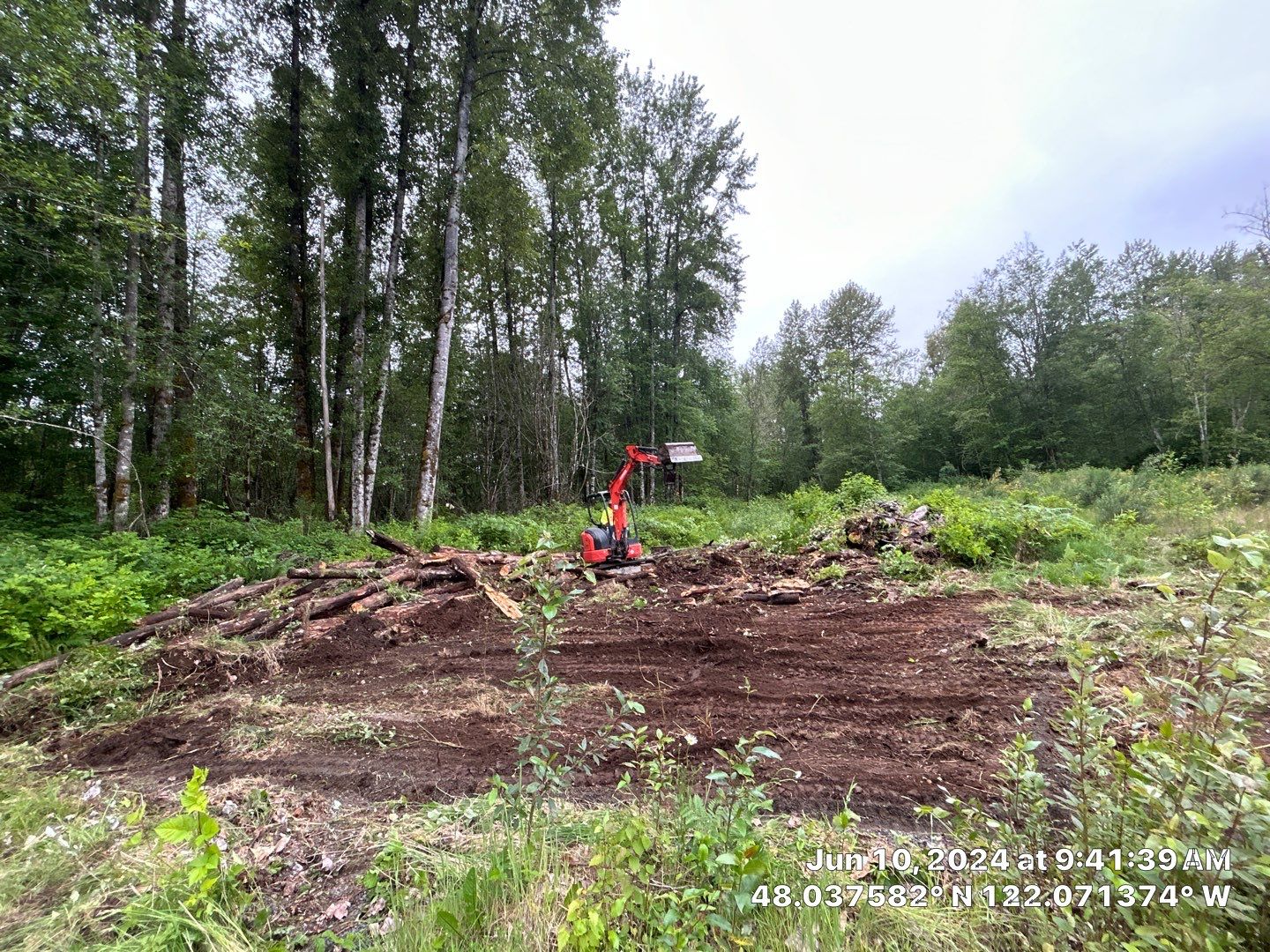 Monolithic Concrete Slab Foundation | Lake Stevens by Jireh Asphalt & Concrete Inc 