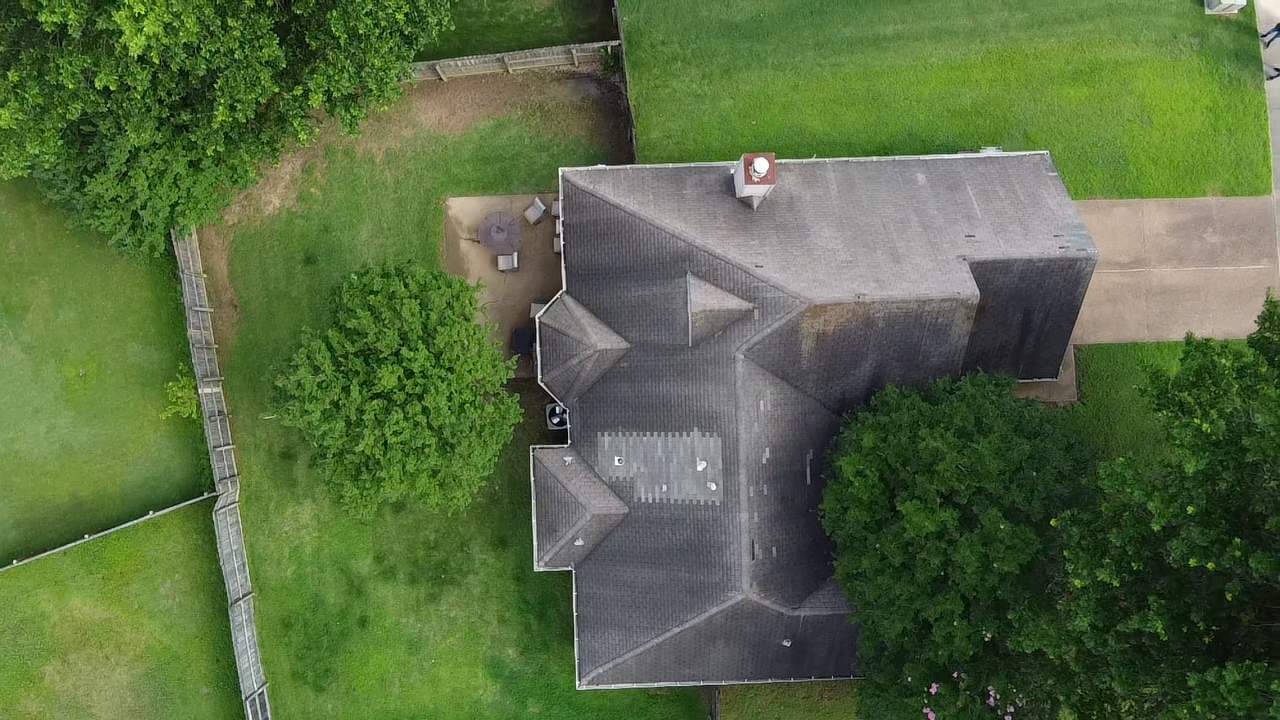 Residential Roofing Installation using Tamko Titan XT by NextRoof