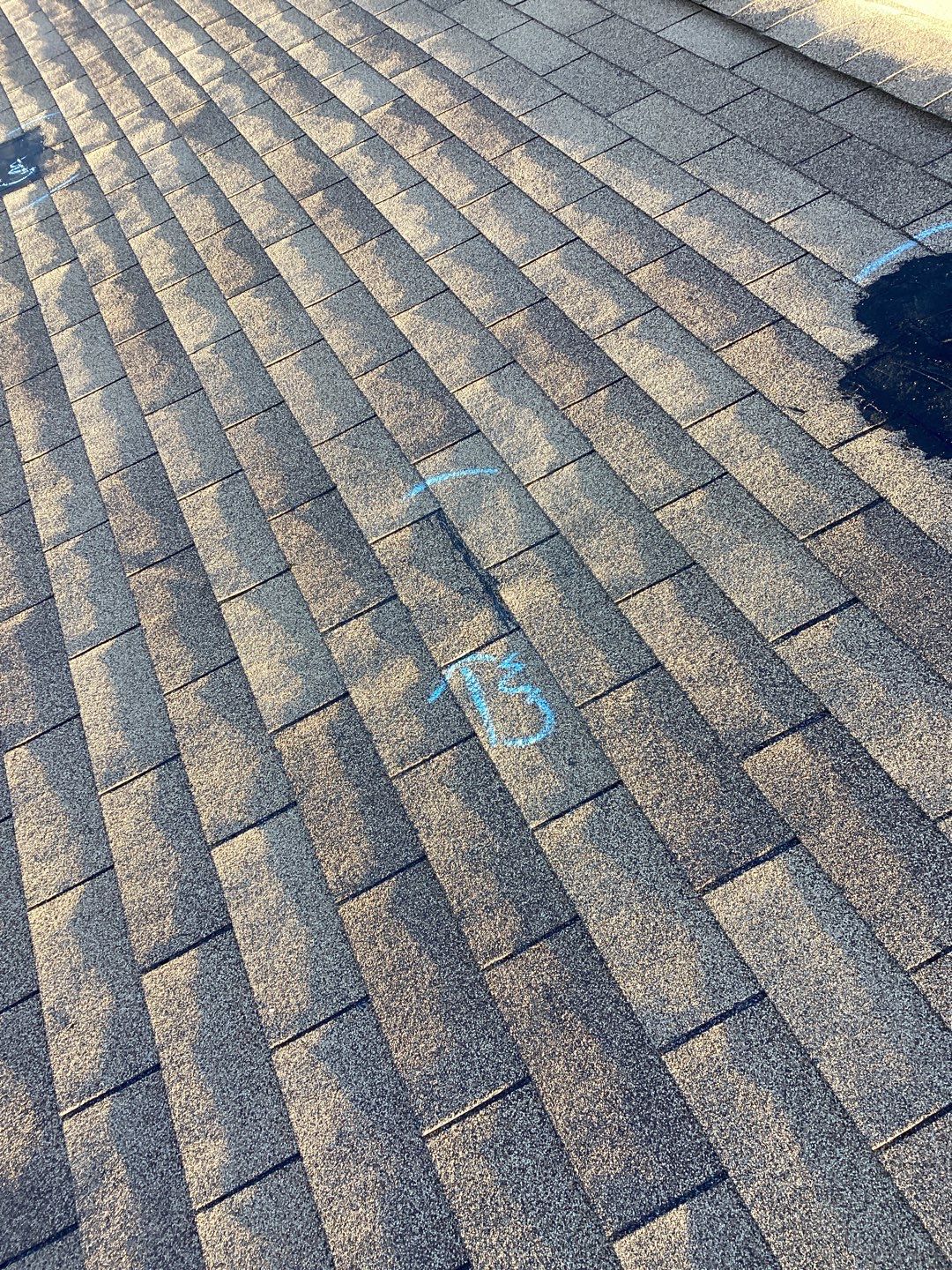 Misty's Full Re-Roof by All Storm Roofing & Construction