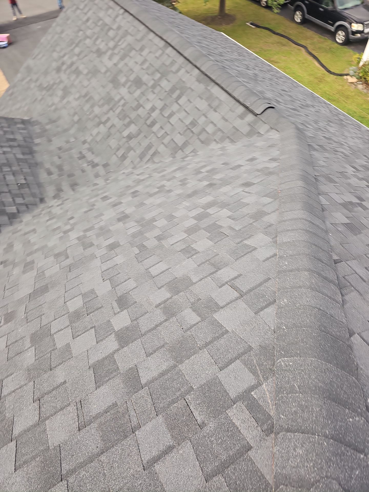 Roof Replacement  by Winchester Roofing
