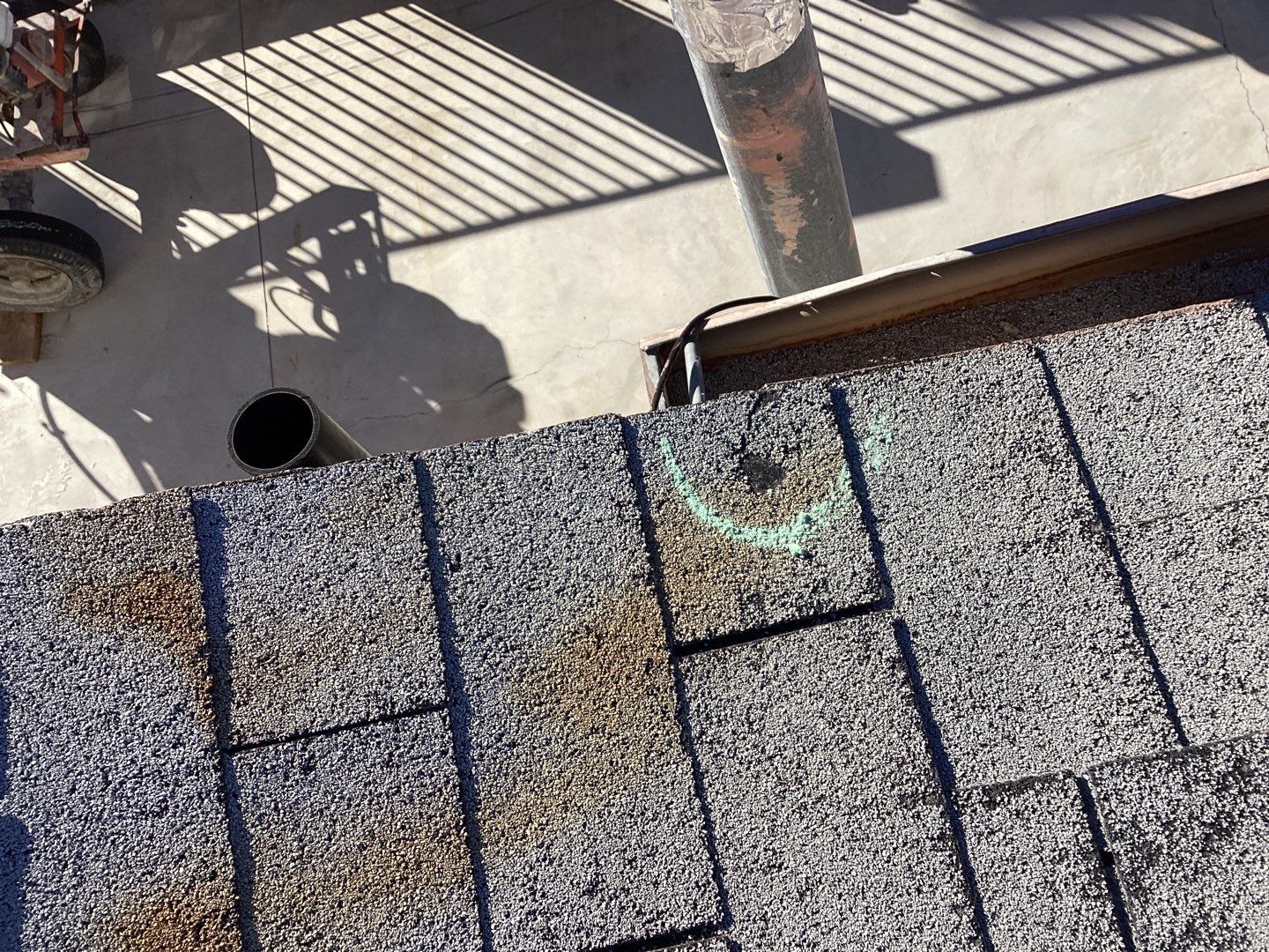 Eric's full Re-Roof (Energy Star) by All Storm Roofing & Construction