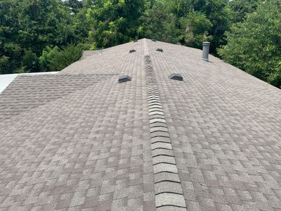 Roof Replacement in Oklahoma City, OK