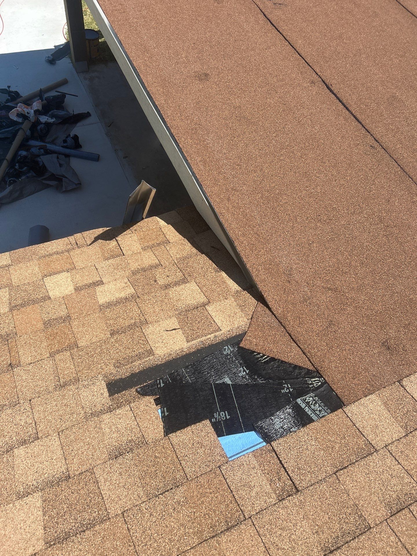 Got'ya Covered in Portland by Bayfront Roofing and Construction