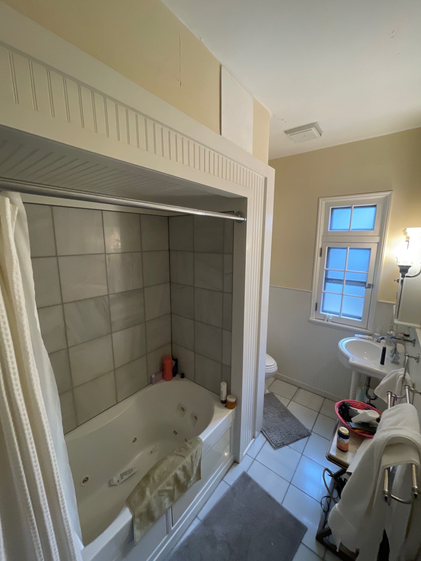 Project in St Paul by TLC Home Renovations, Inc.