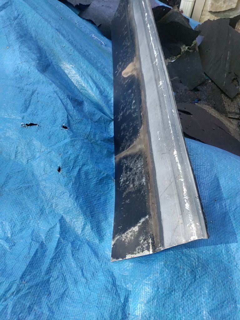 Residential Roofing Installation using Owens Corning by Inspector Roofing and Restoration