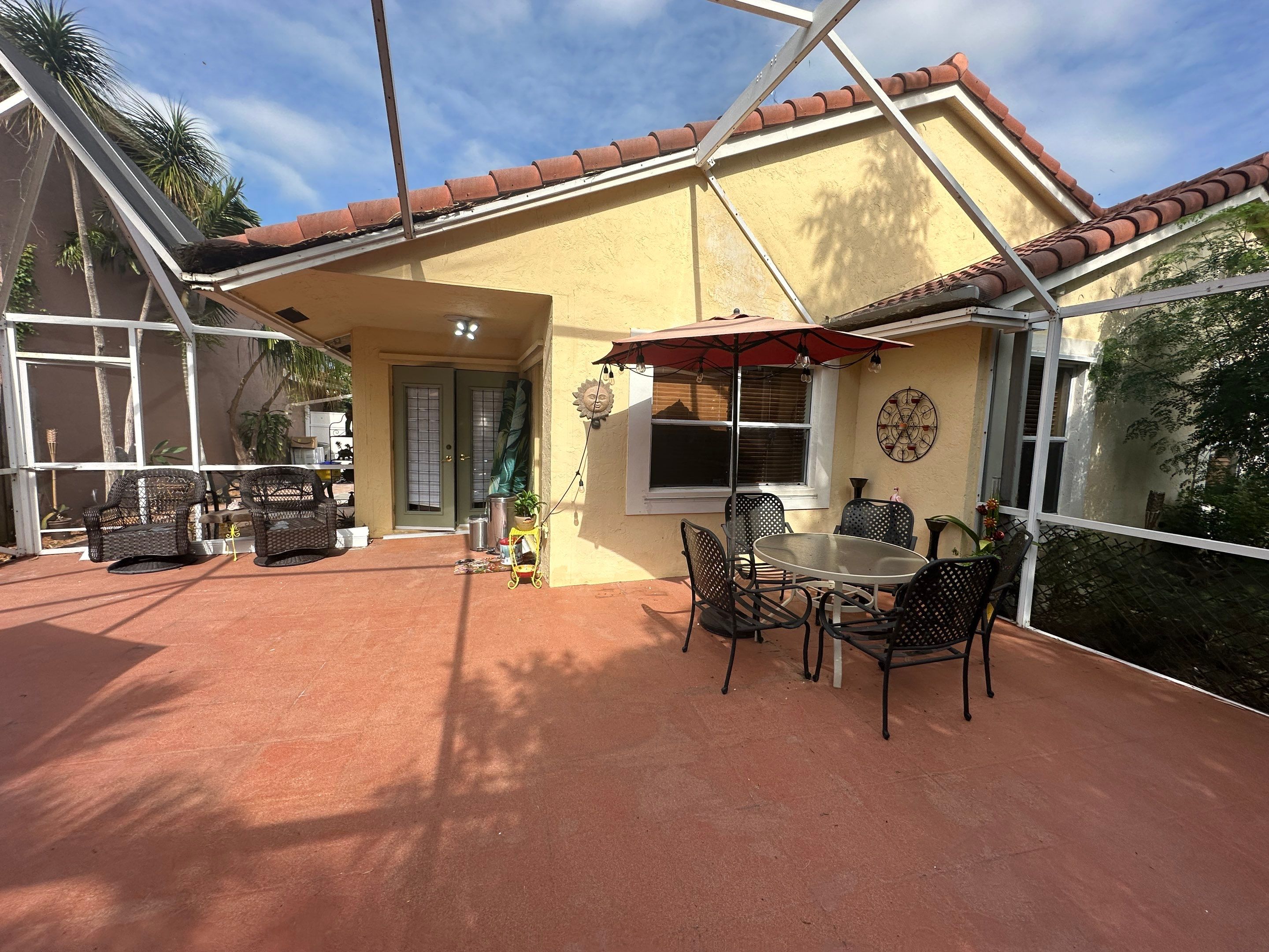 Water Damage Claim in Boca Raton by FLAPA & KeyStone